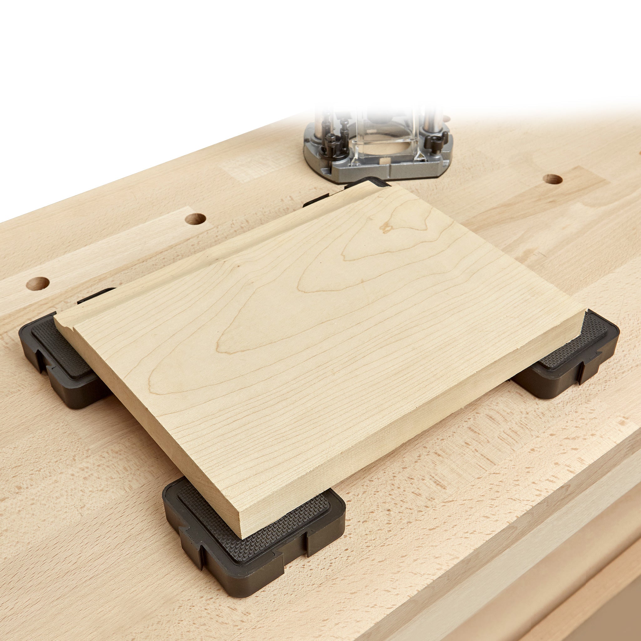 Router Grip Blocks | Next Day Delivery – Rutlands Limited