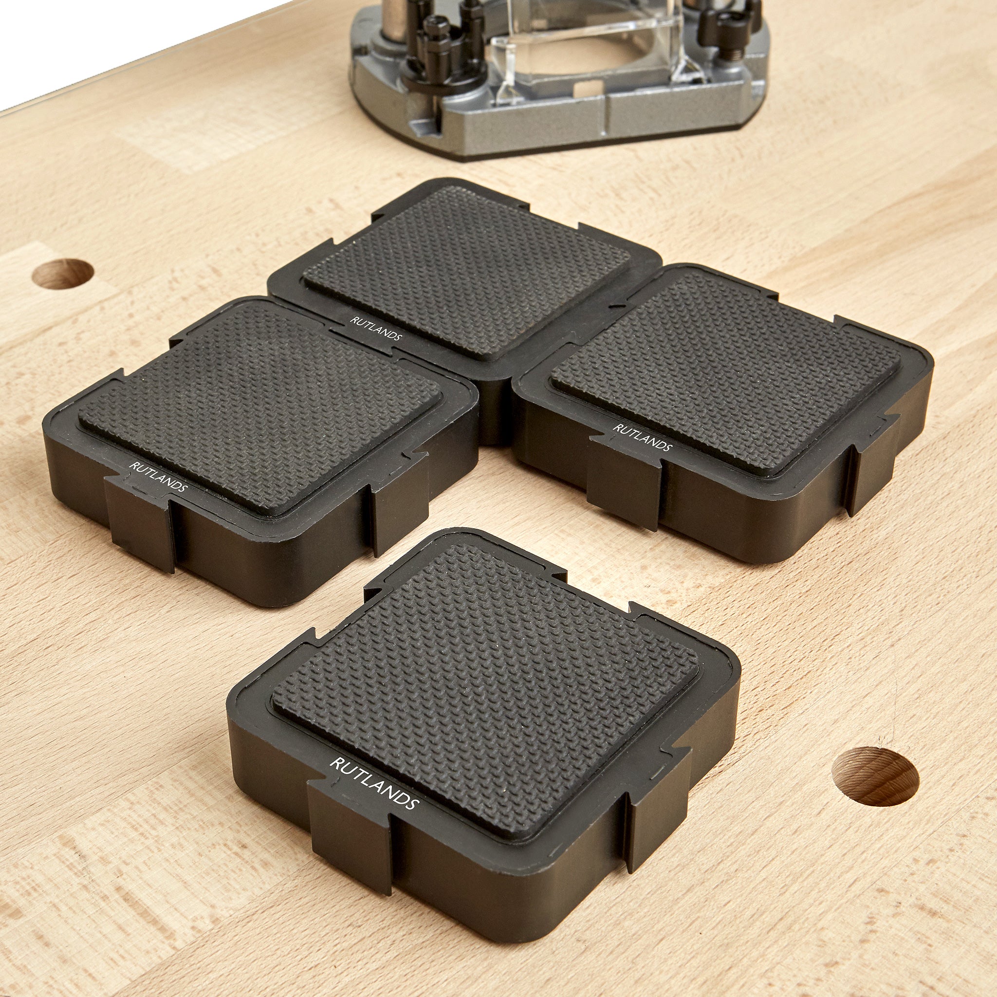 Router Grip Blocks | Next Day Delivery – Rutlands Limited