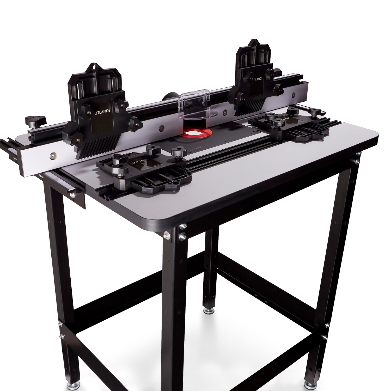 Router Tables | Next Day Delivery – Rutlands Limited