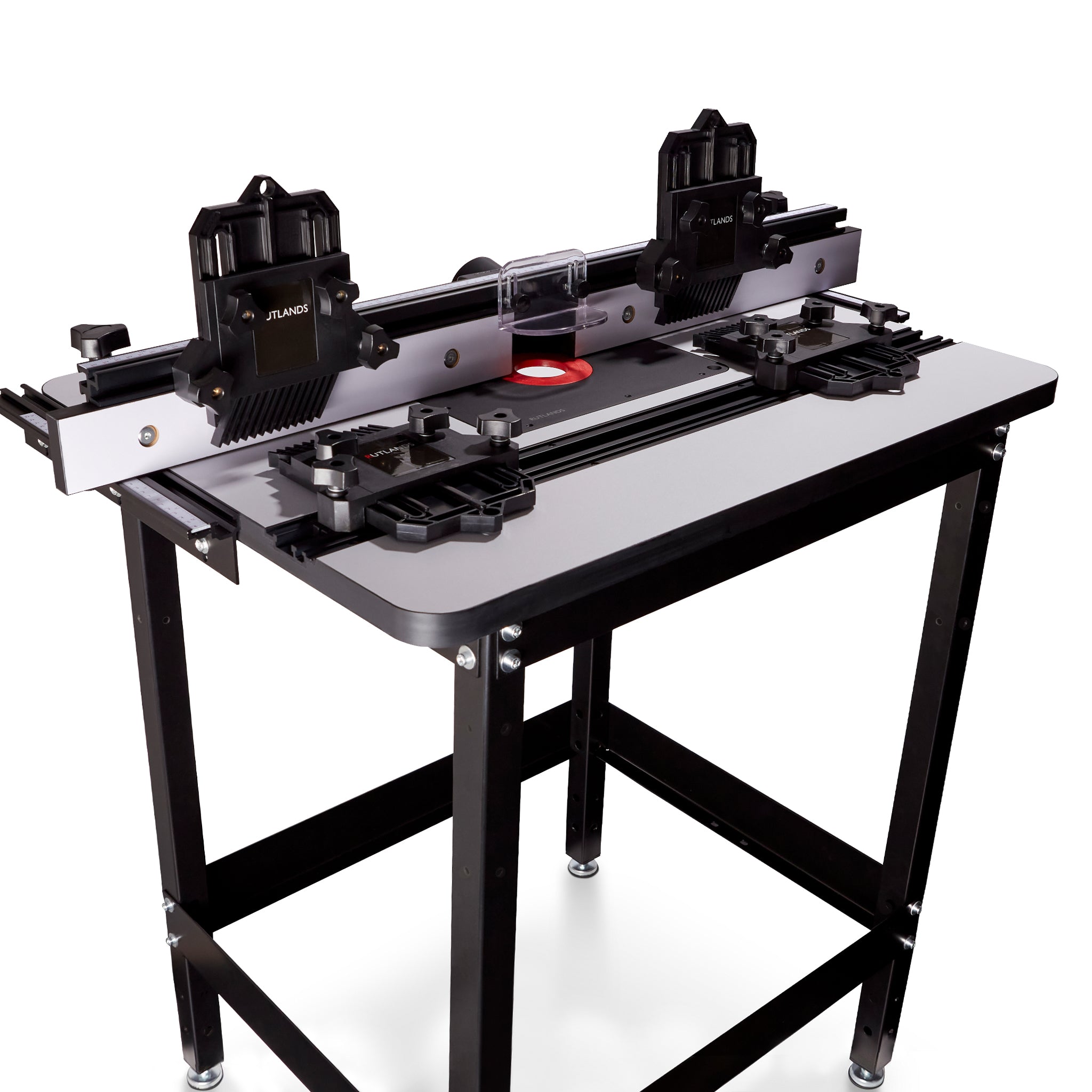 Router Table 