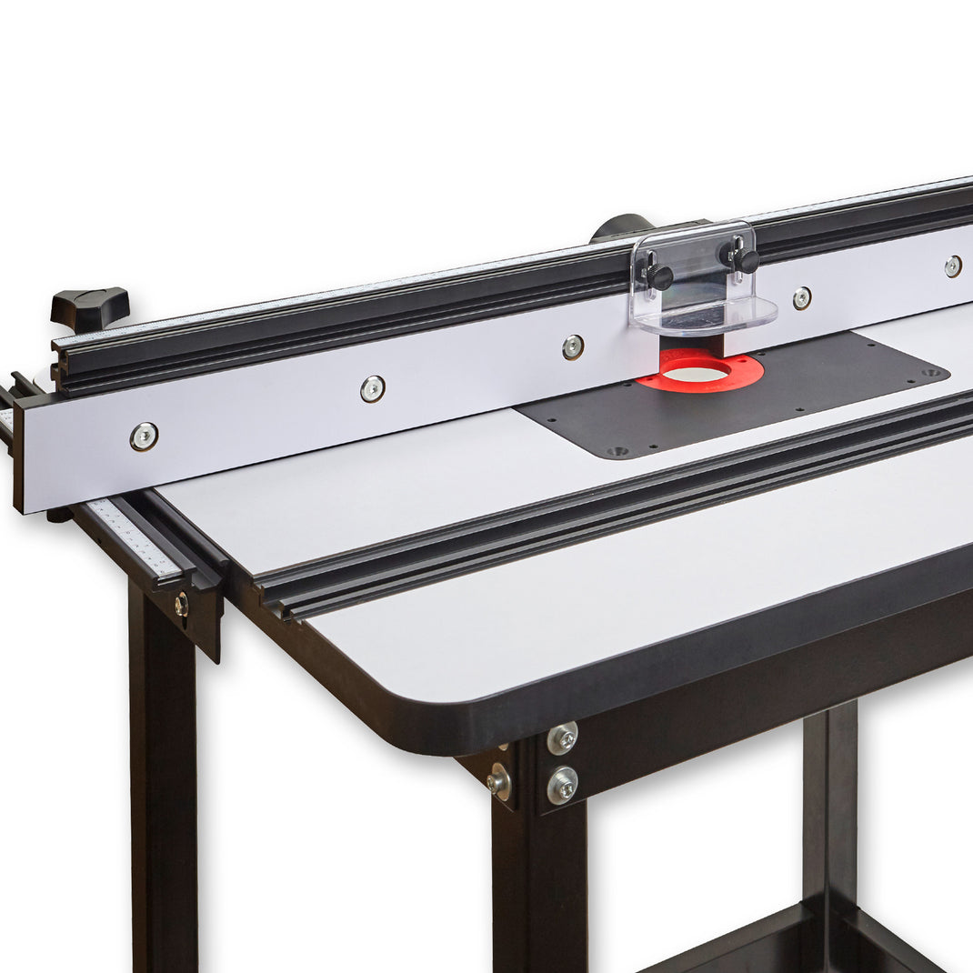 Router Tables | Next Day Delivery – Rutlands Limited