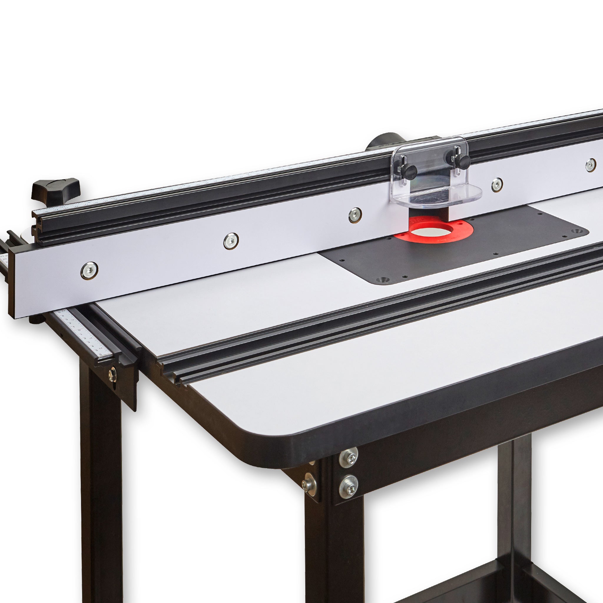 Router Table 