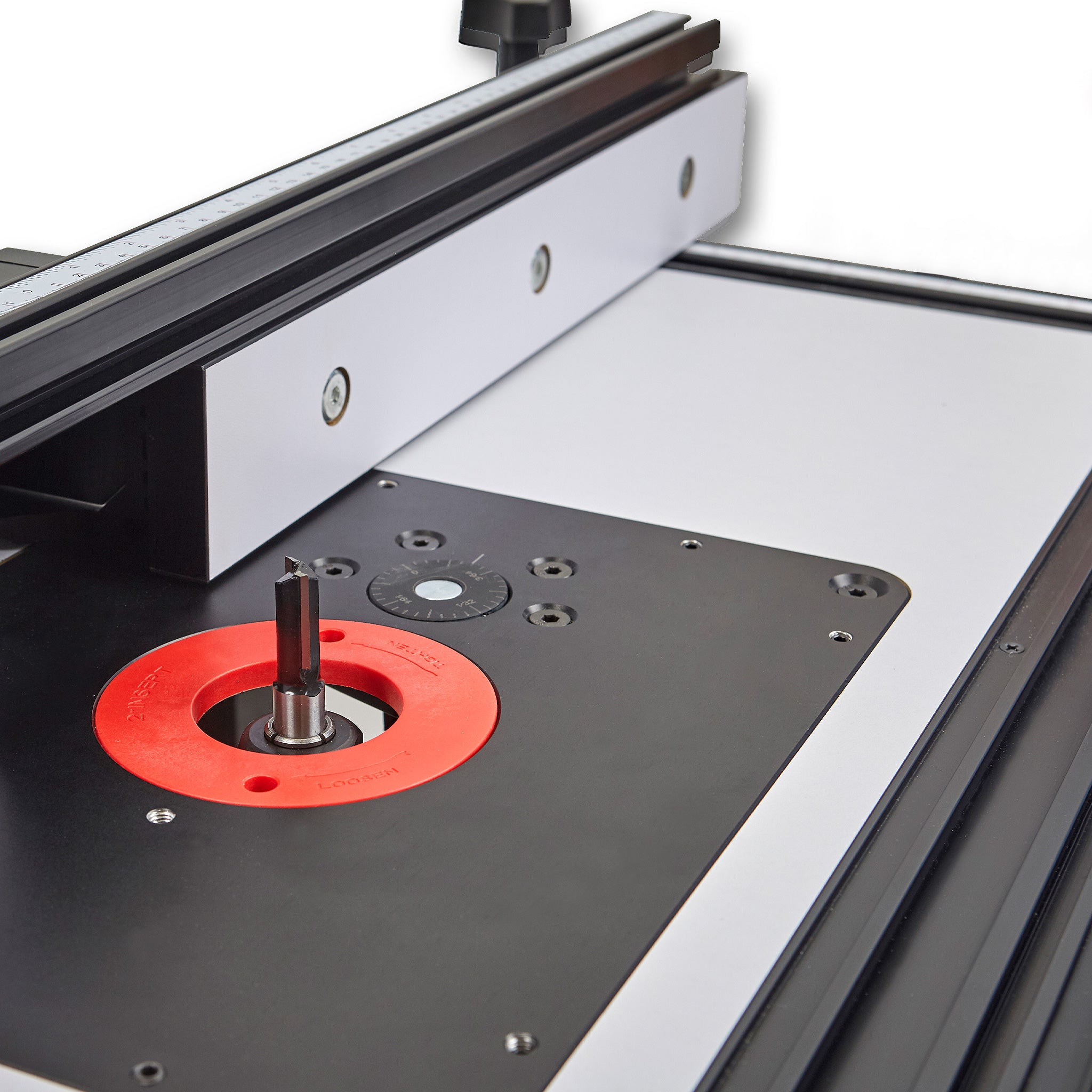 Router Table | Next Day Delivery – Rutlands Limited