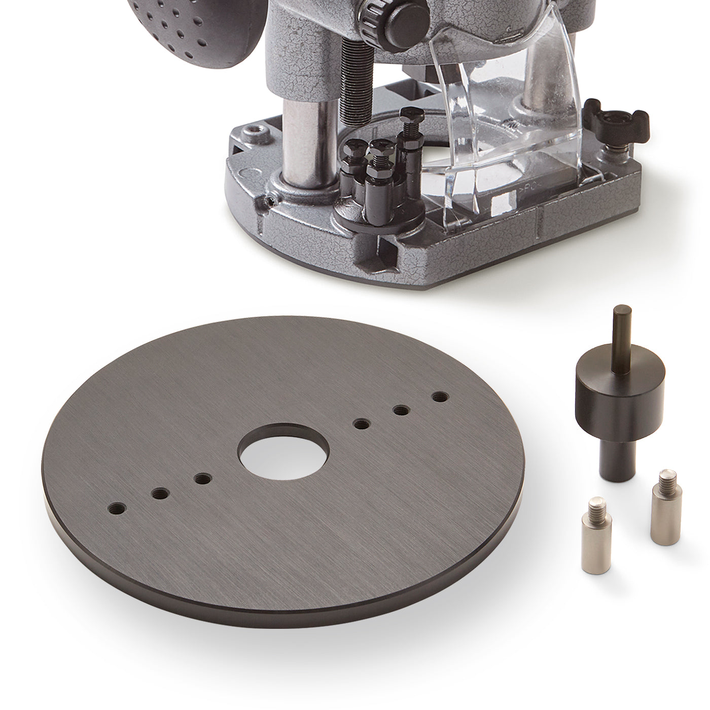 Universal Router Bases | Next Day Delivery – Rutlands Limited