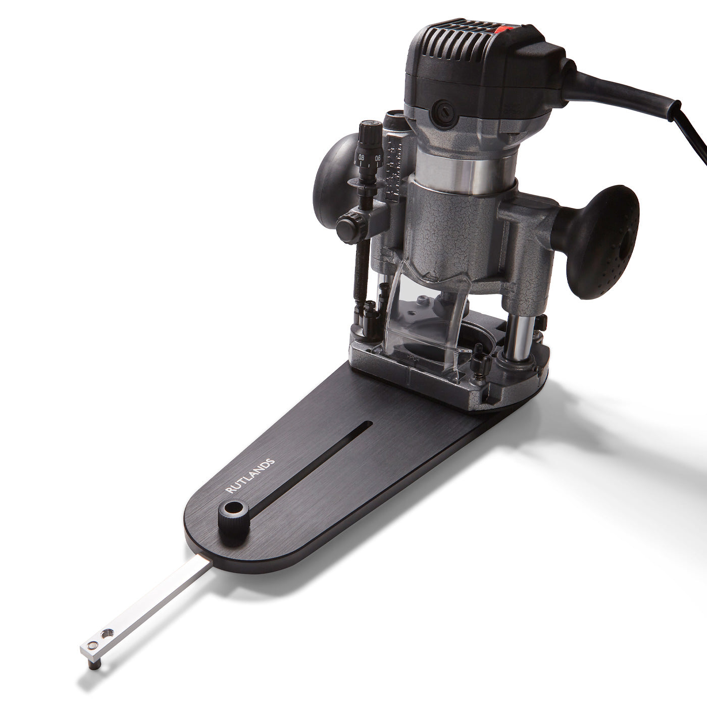 Video - Router Circle Jig – Rutlands Limited