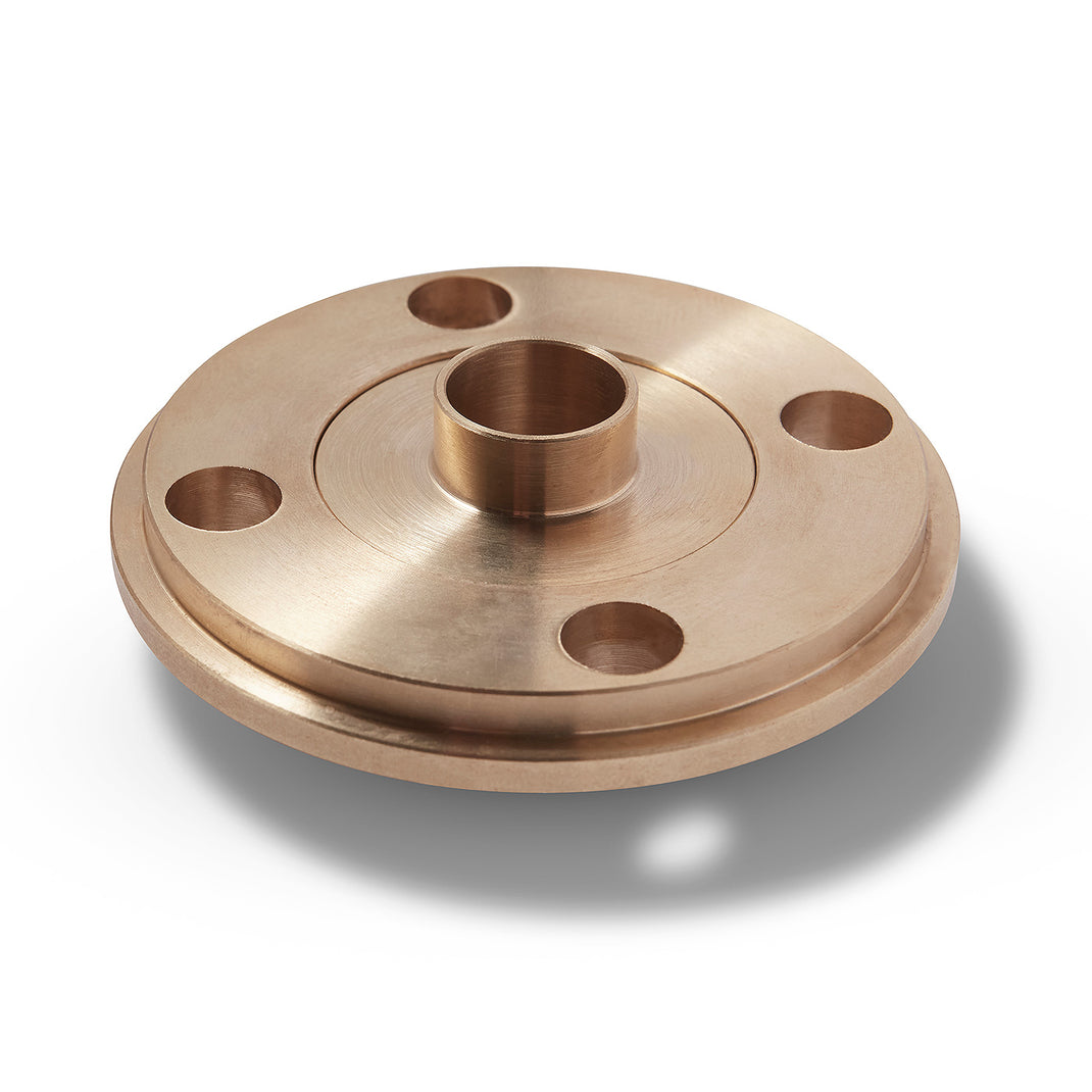 Router Guide Bush Set - Metric | Next Day Delivery – Rutlands Limited