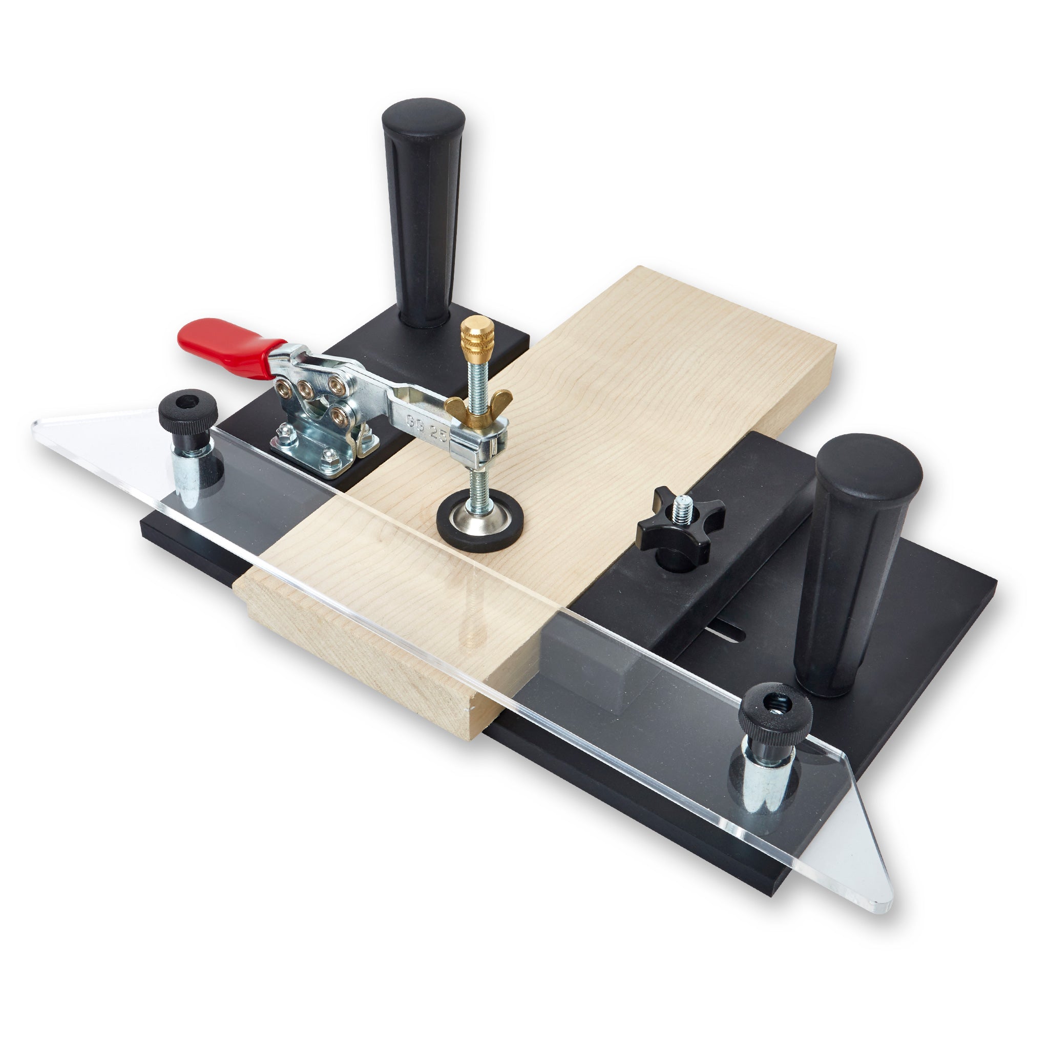 Coping jig discount