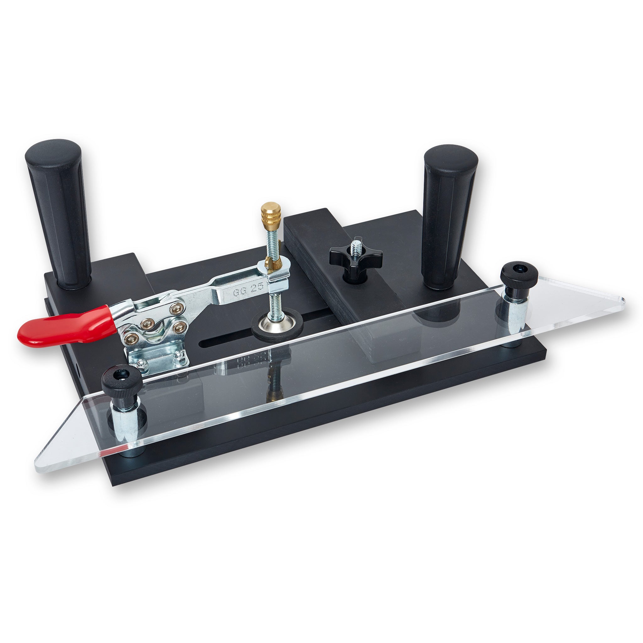 Router Sled