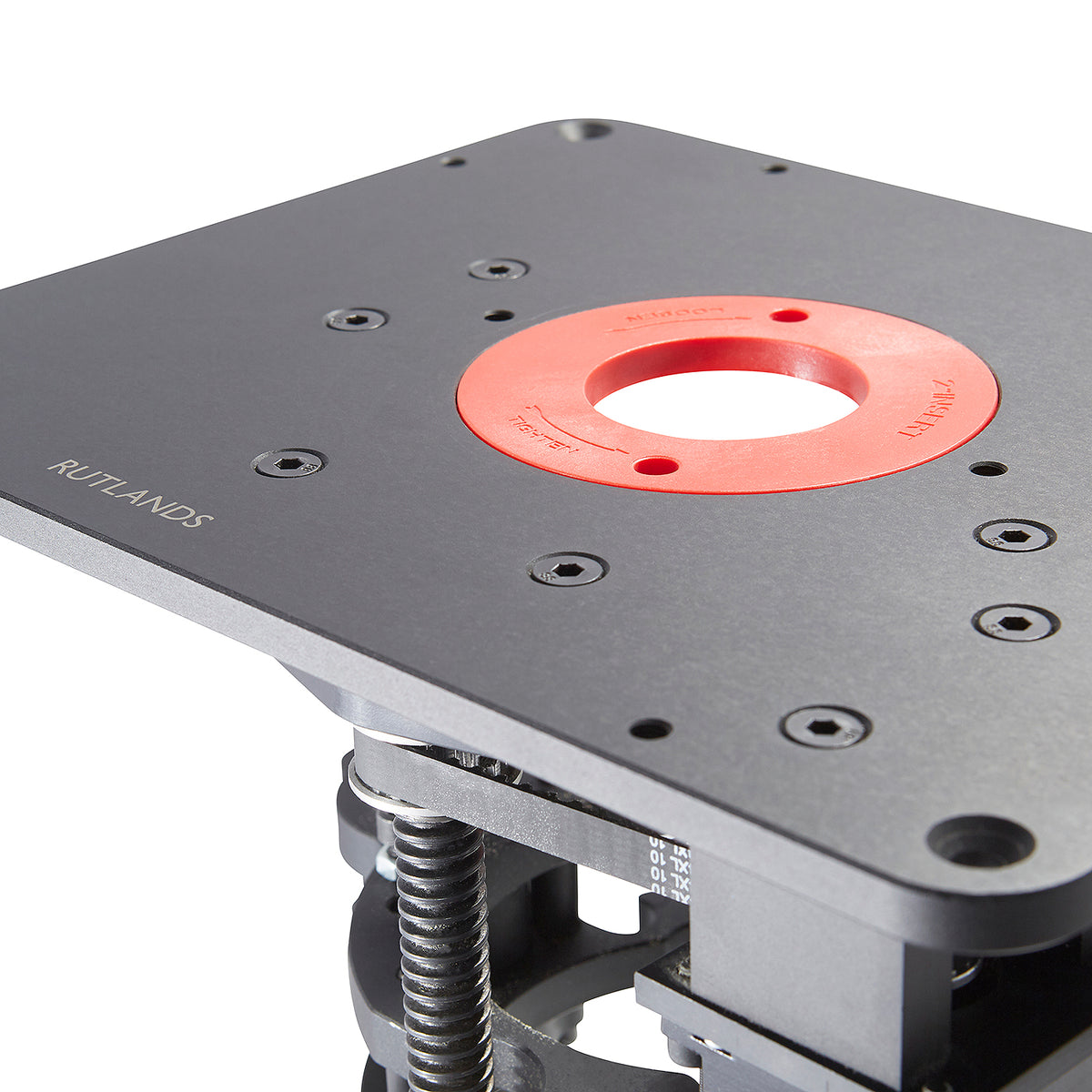 Rutland's R70 Router Electronic Router Lift - R20 | Next Day Delivery – Rutlands Limited