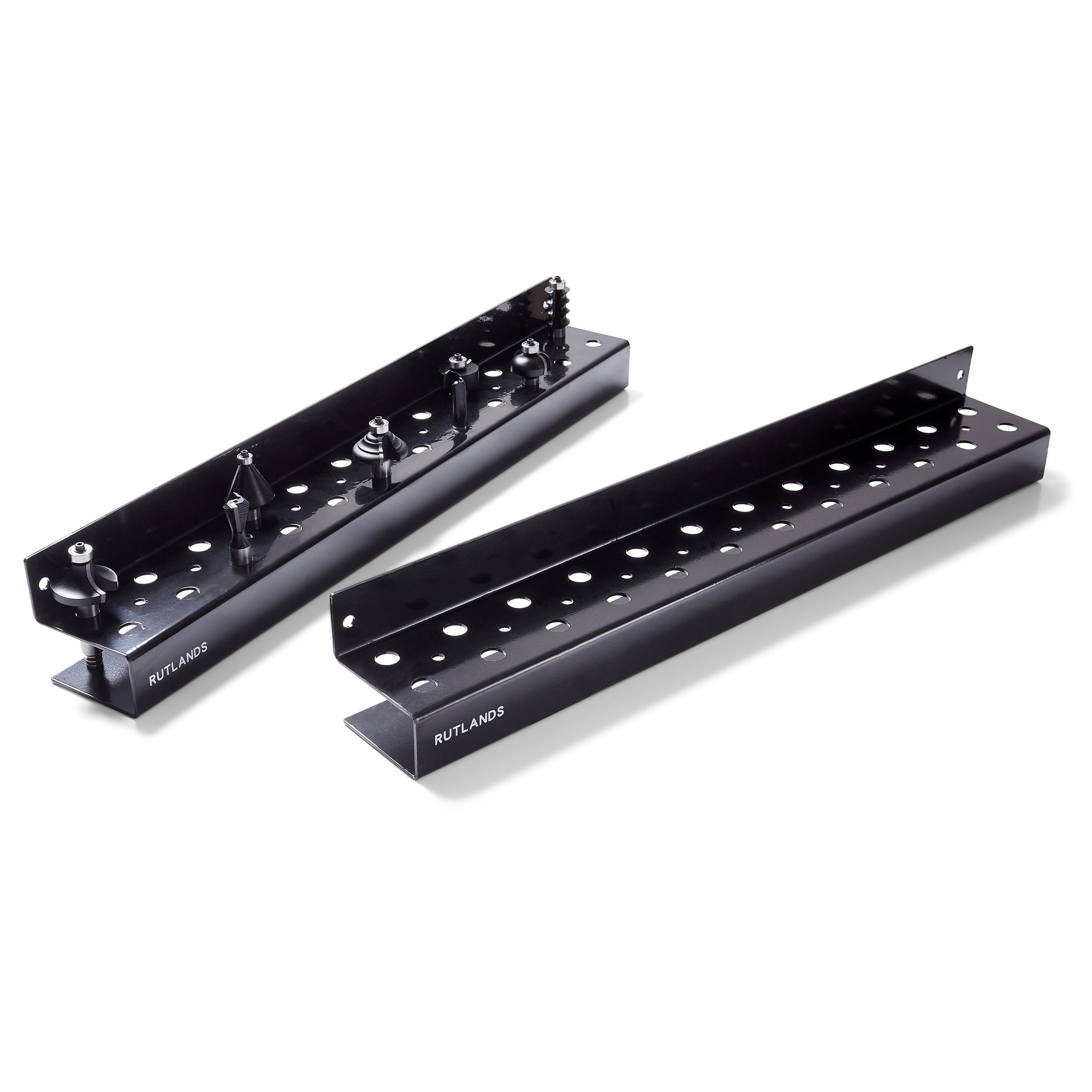 Router Bit Holders | Next Day Delivery – Rutlands Limited