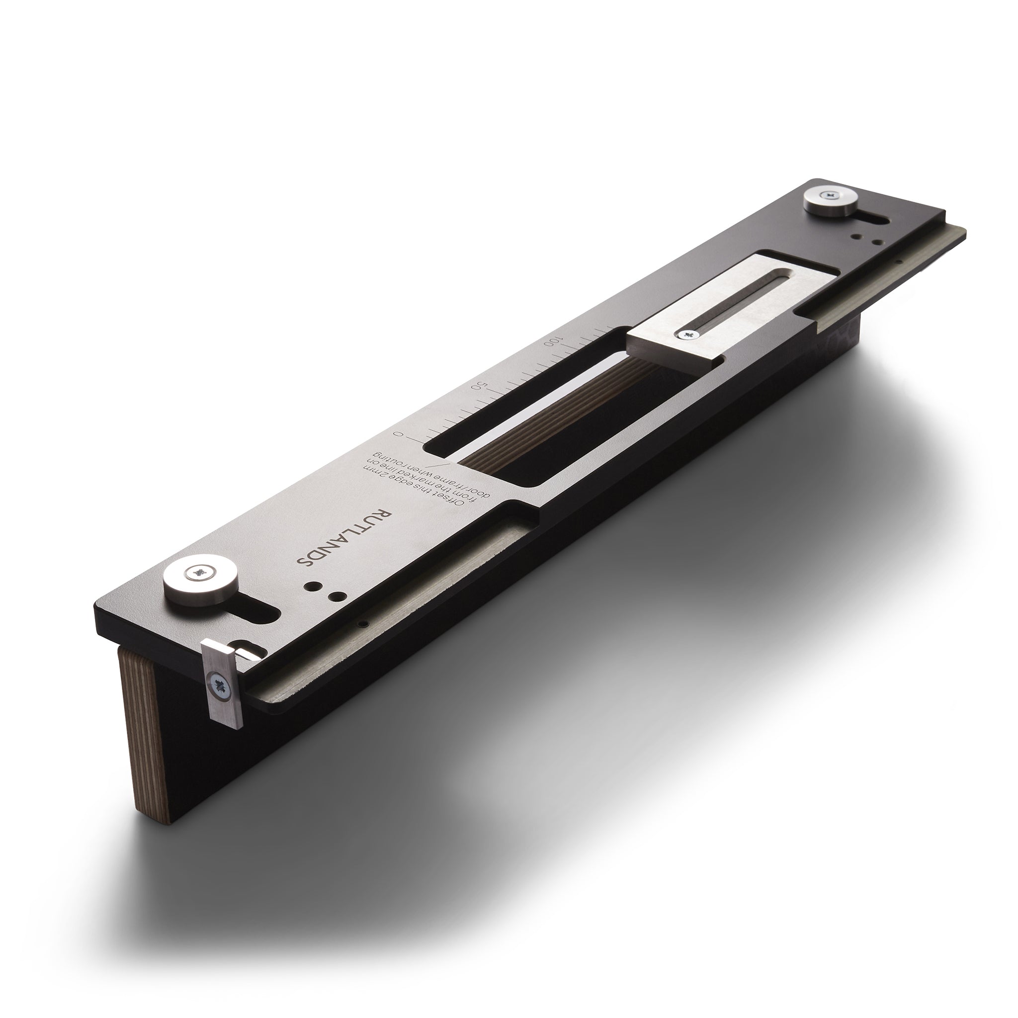 Phenolic Hinge Jig 