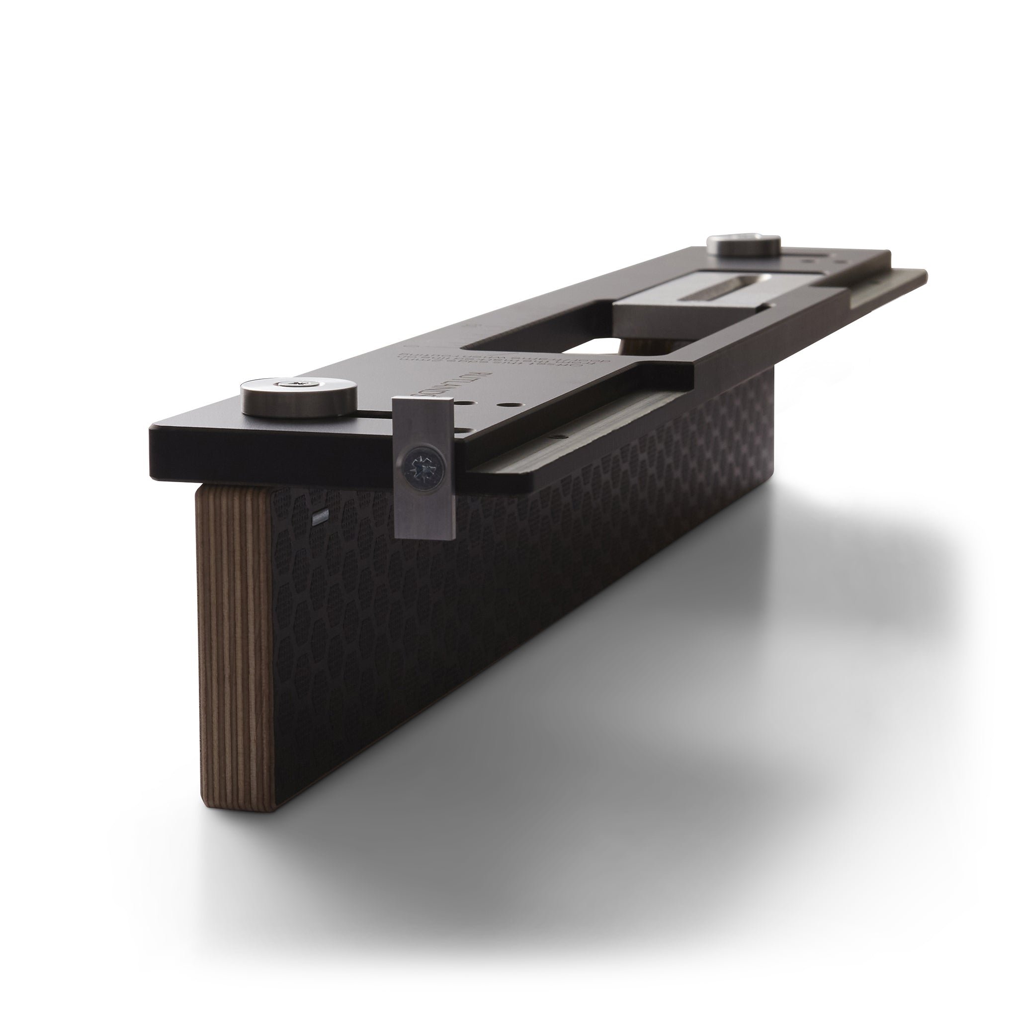 Phenolic Hinge Jig 