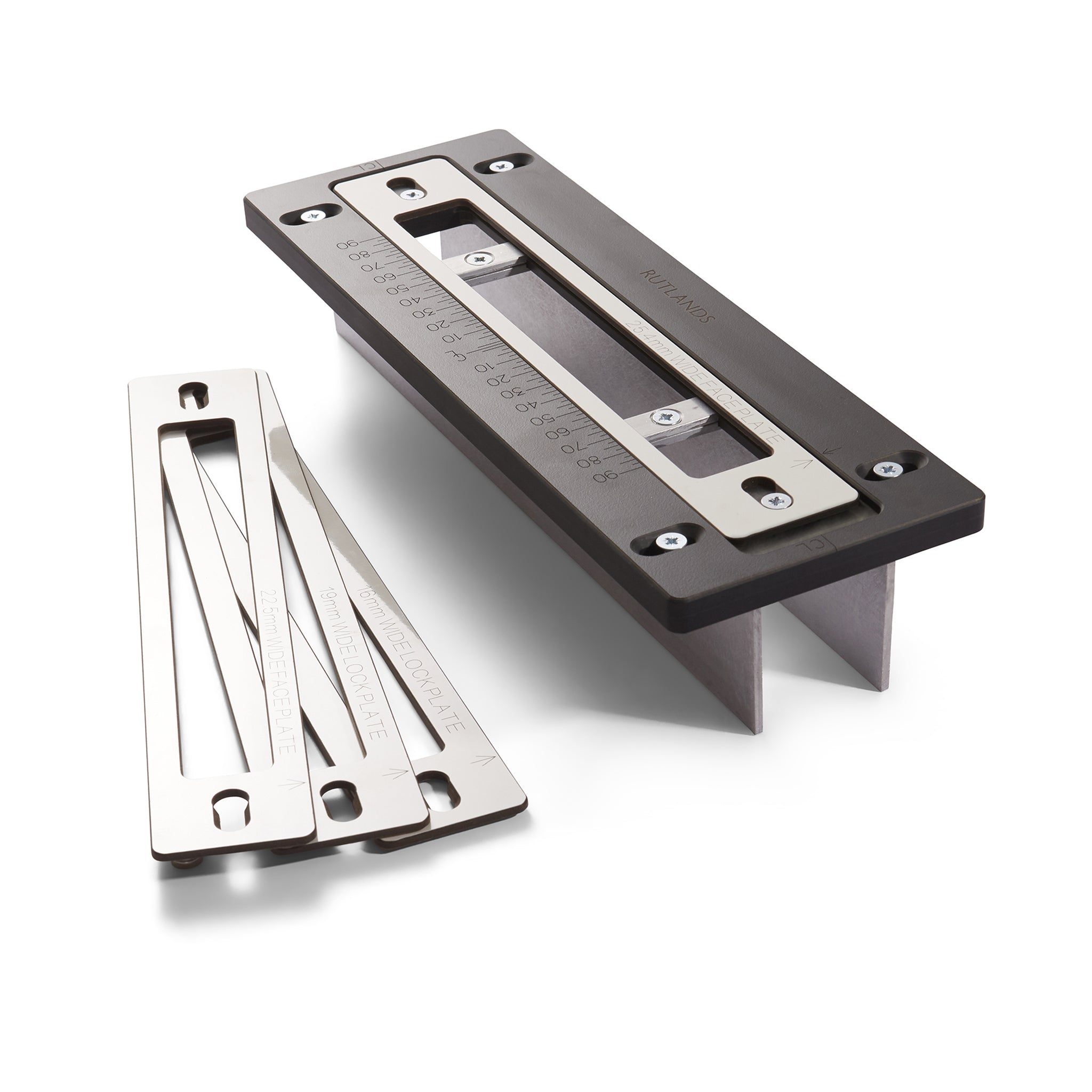 Phenolic Lock Jig