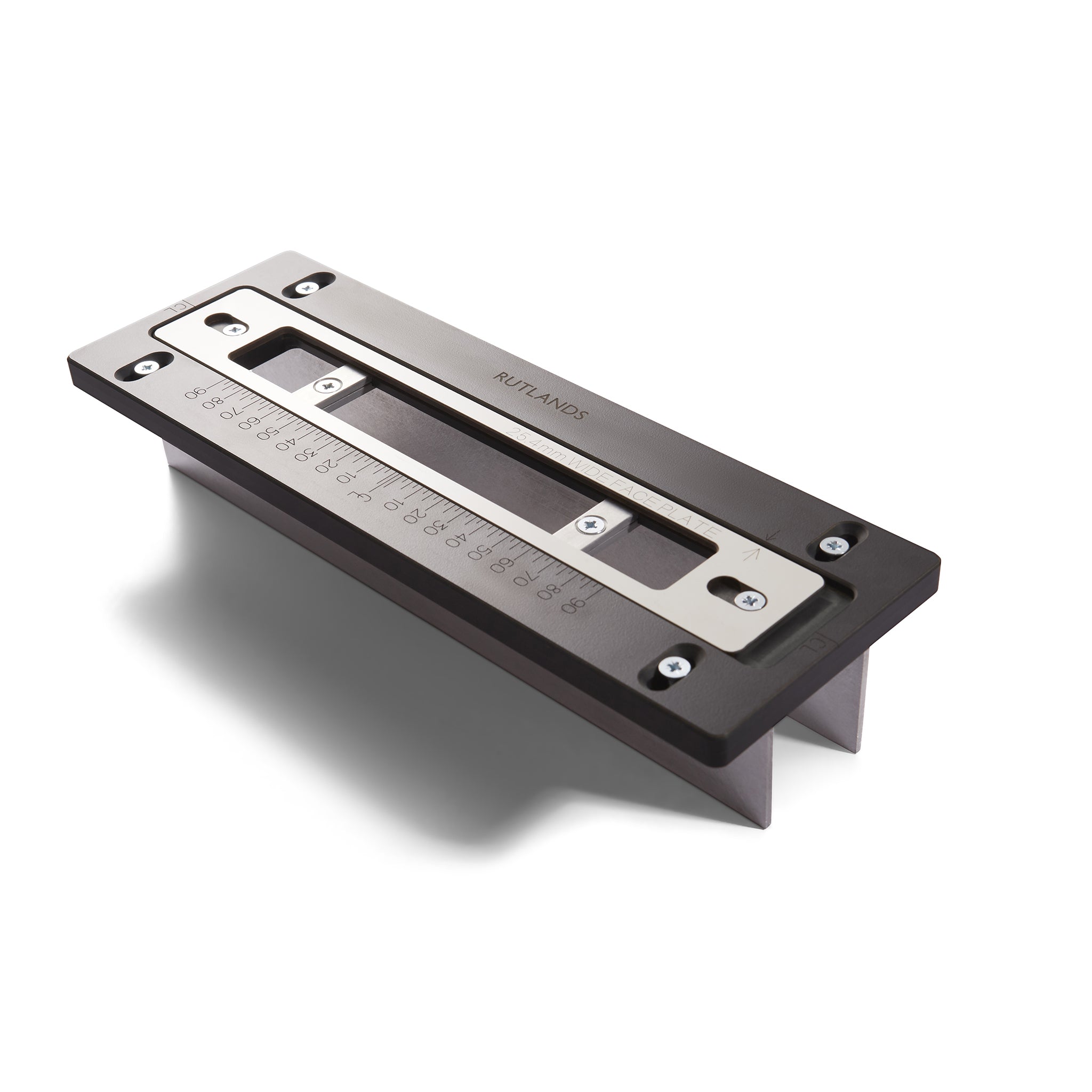 Phenolic Lock Jig