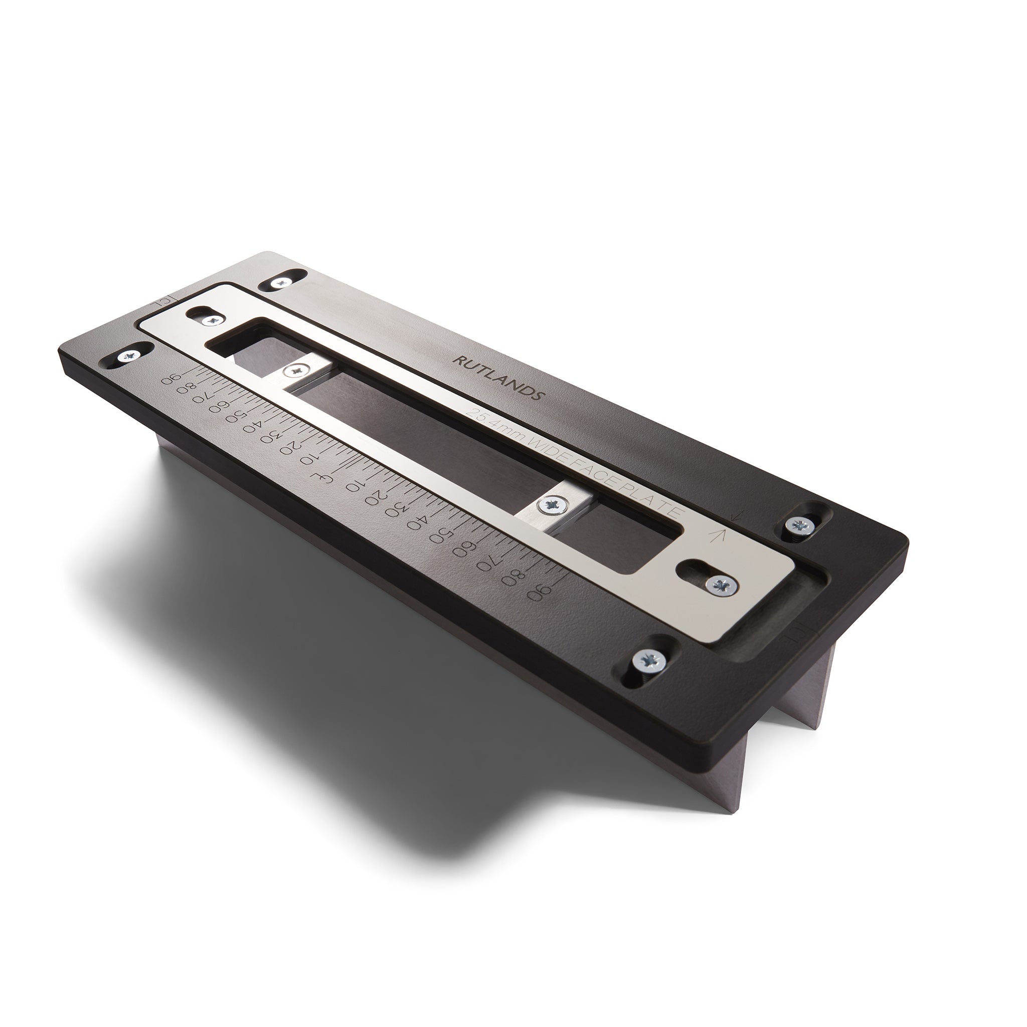 Phenolic Lock Jig