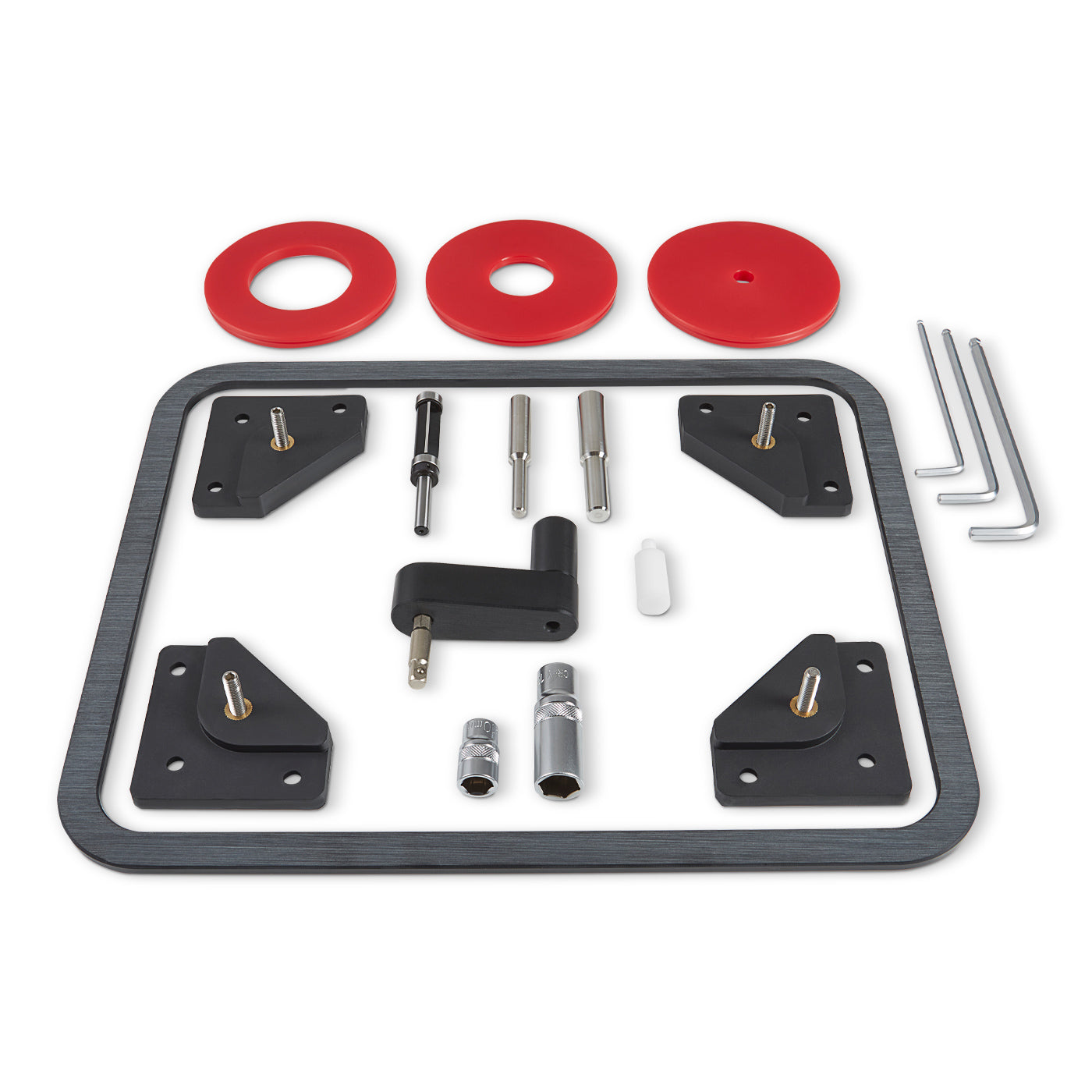 Video - Router Lift & Motor – Rutlands Limited