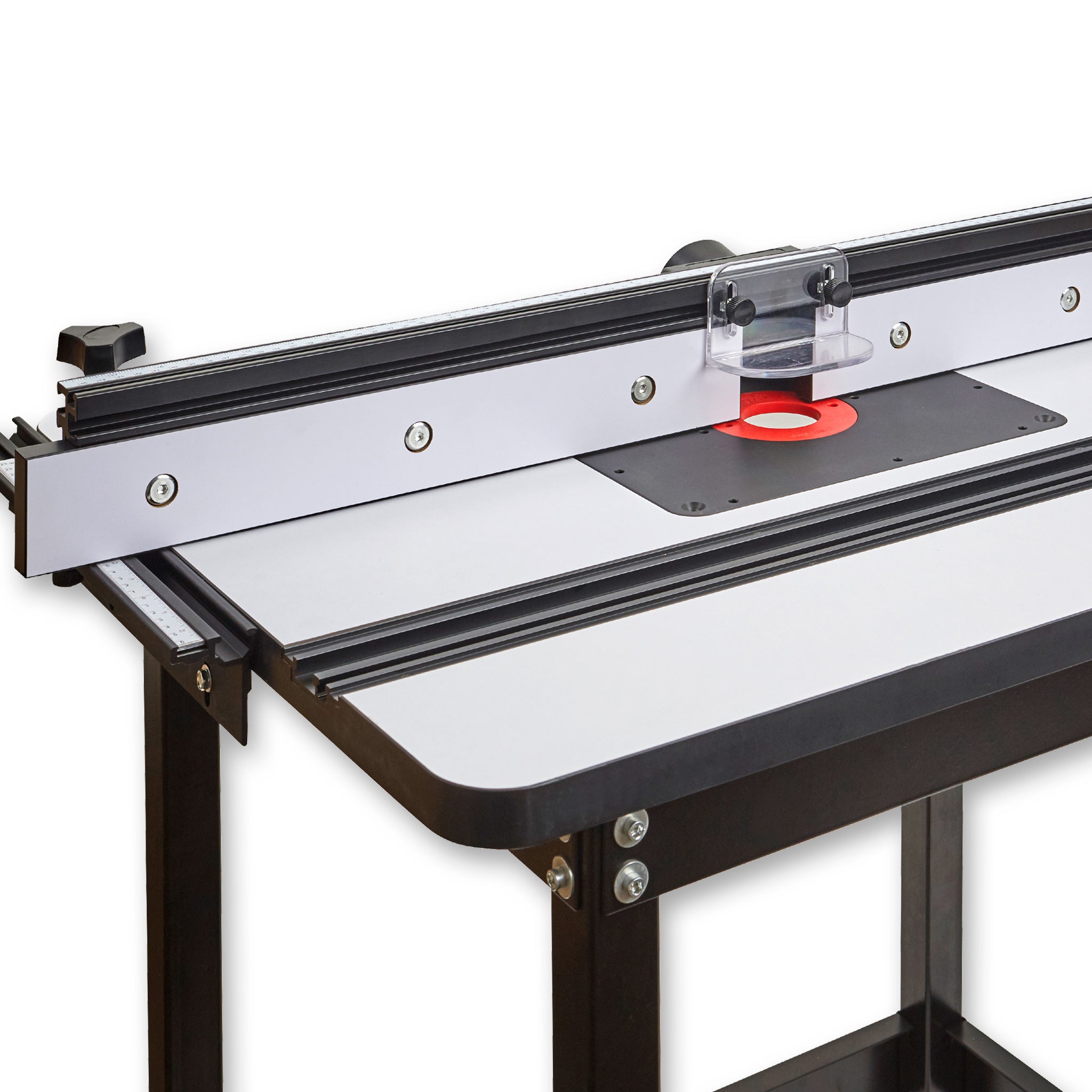 Router Table - R20 Electronic Lift and Motor