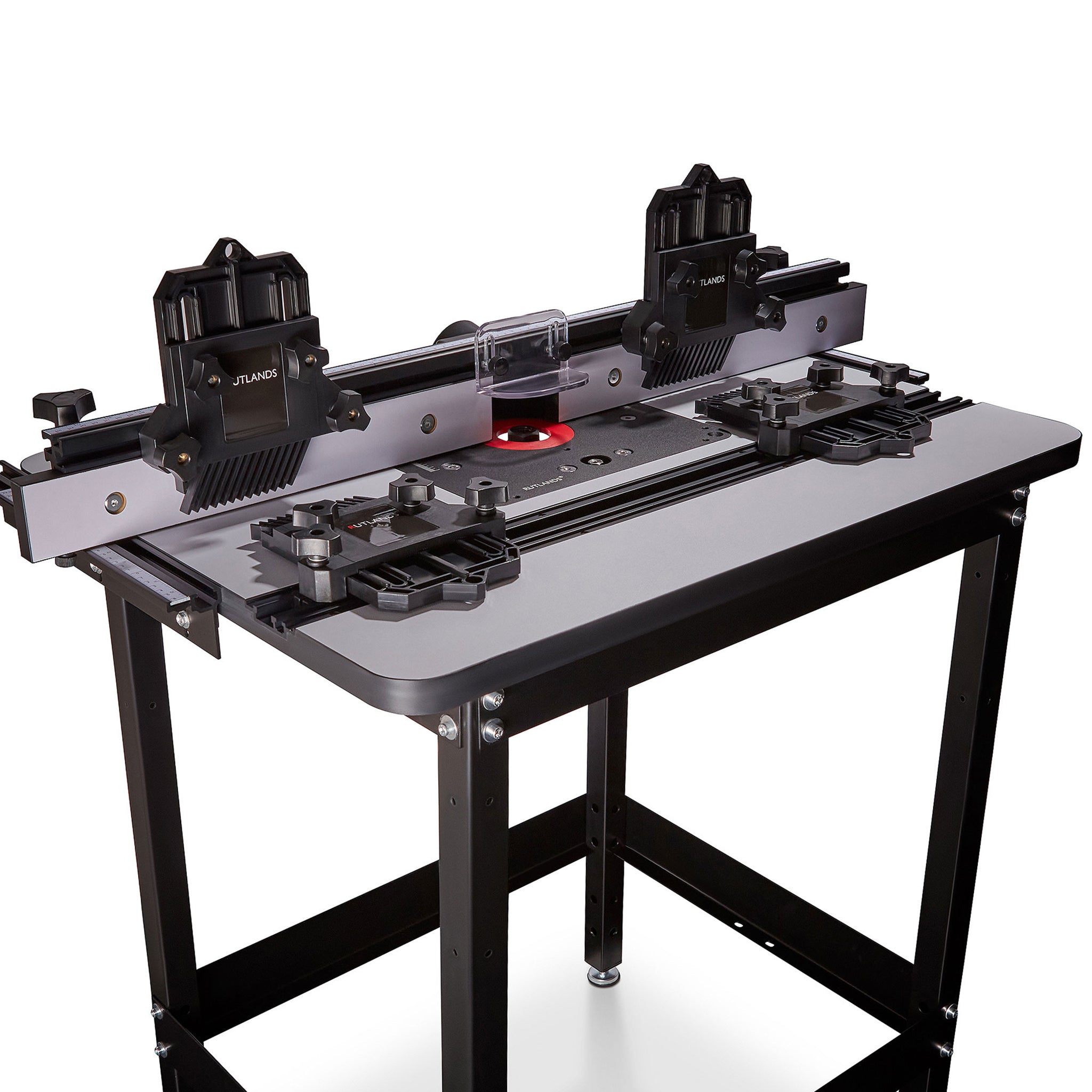Router Table - R15 Lift and Motor