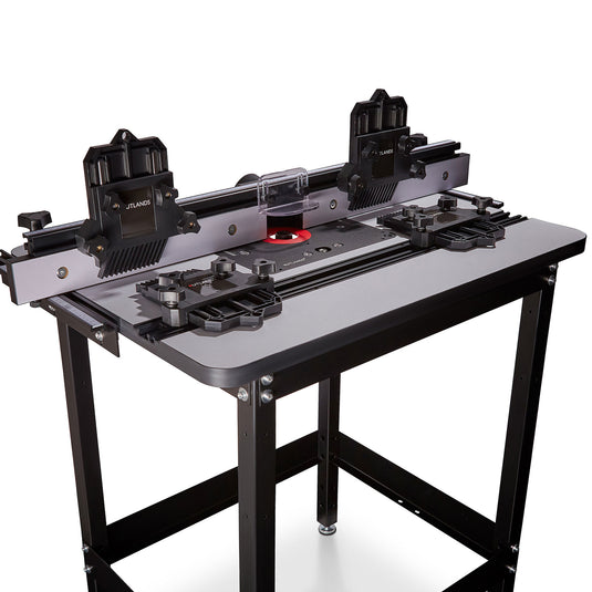 Router Tables | Next Day Delivery – Rutlands Limited