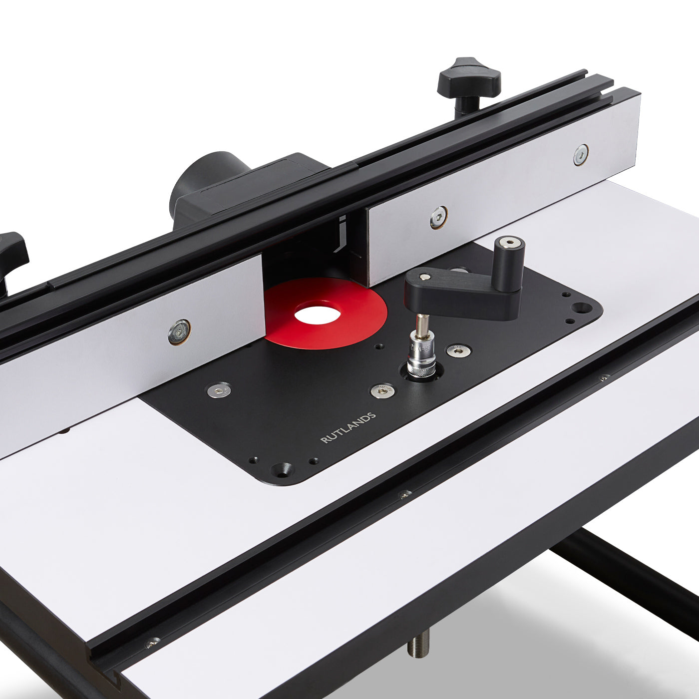 Bench Router Tables R15 Lift and Motor Next Day Delivery Rutlands
