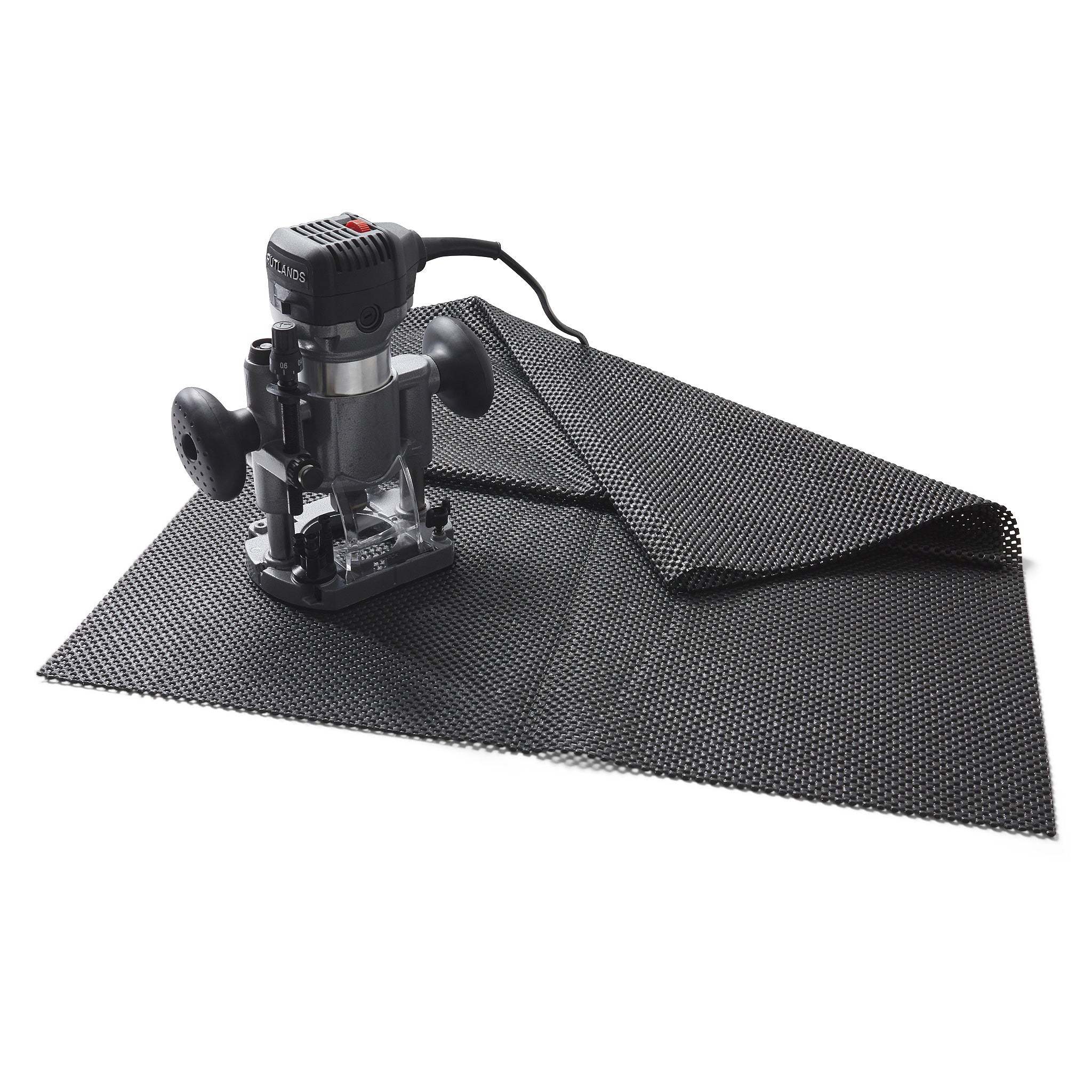 Rubber Mat Router Non-Slip Router Mats | Next Day Delivery – Rutlands Limited
