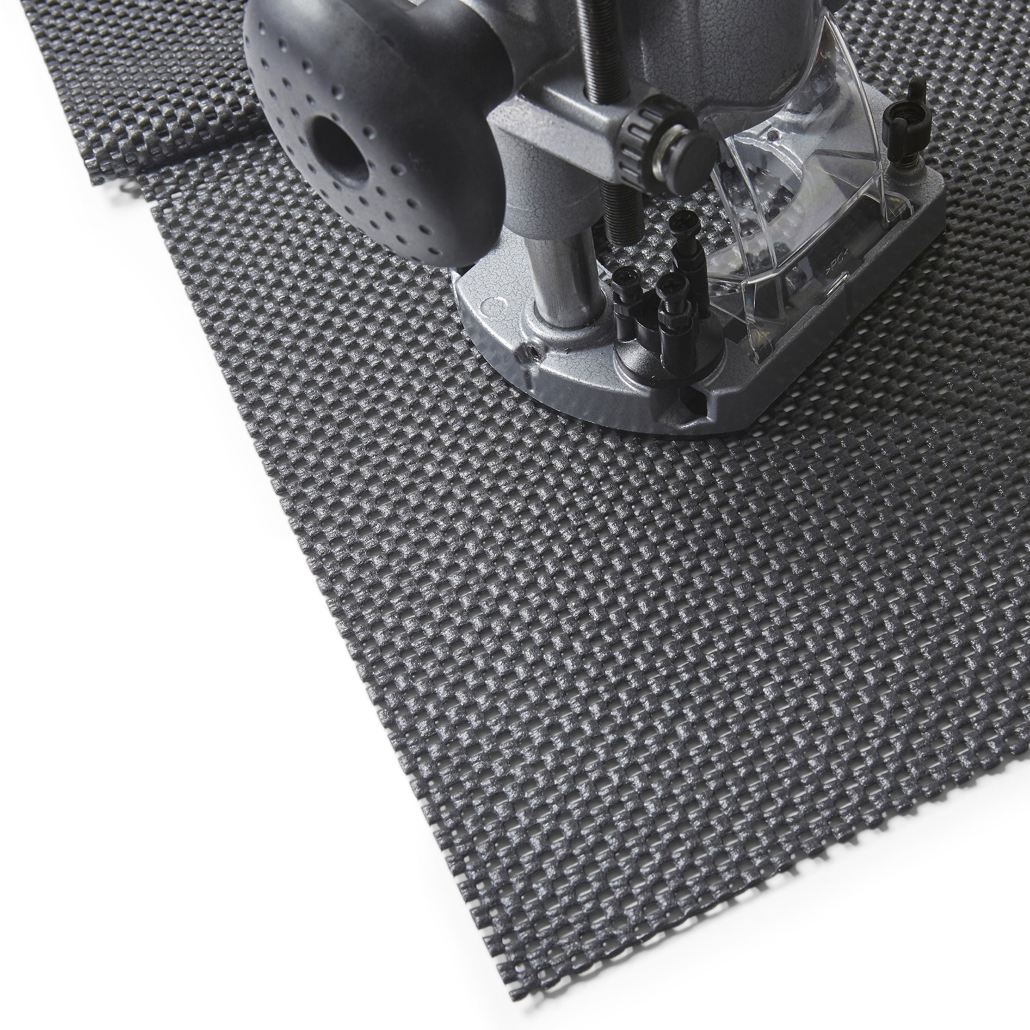 FOAM RUBBER NON-SLIP ROUTER MAT 2FT X 3FT X 3/16