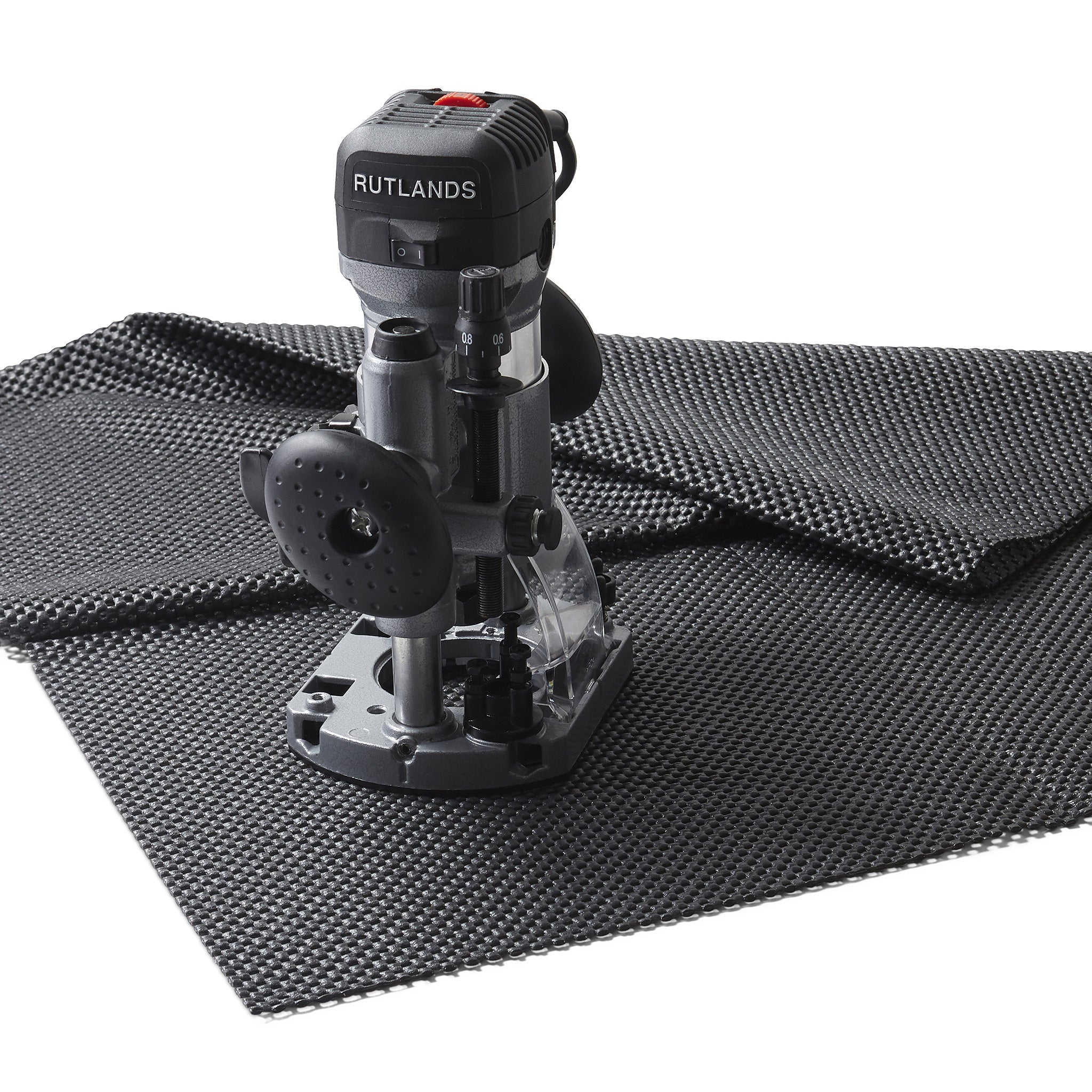Router Non-Slip Mat