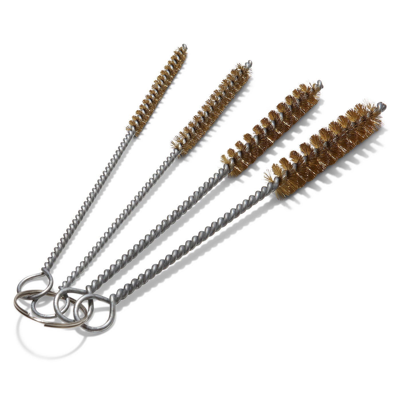 Router Collet Wire Brush Set
