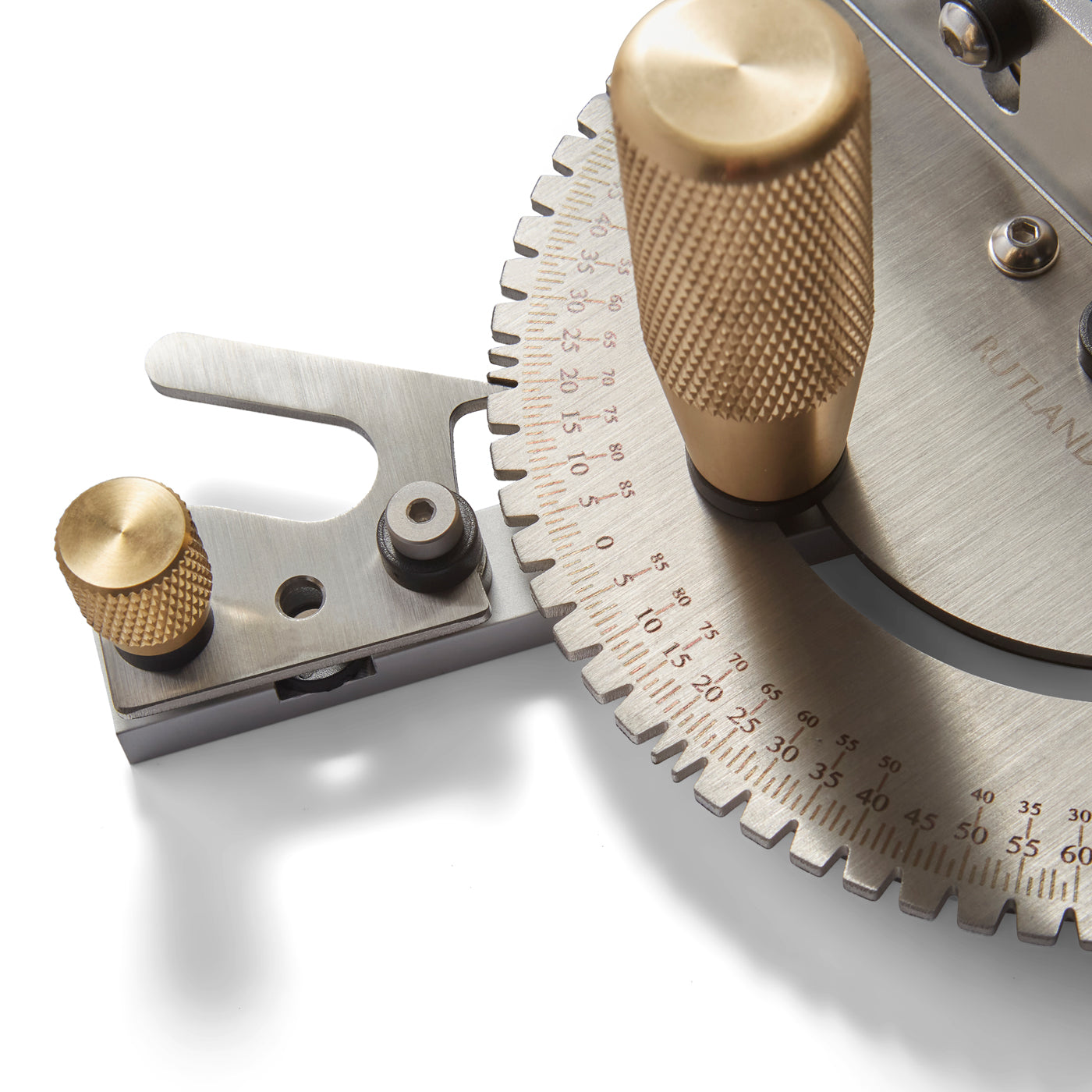 Mitre Gauge