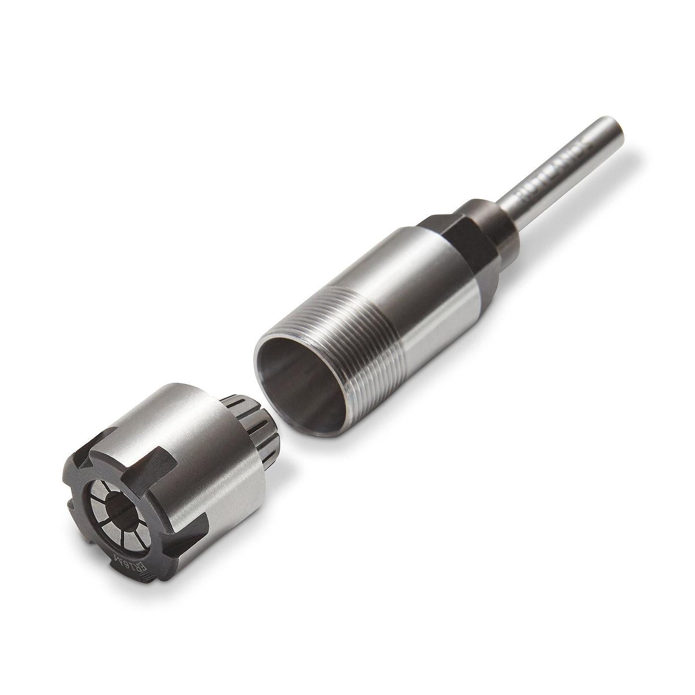 Collet Extension ER - 1/4"  to 1/4"