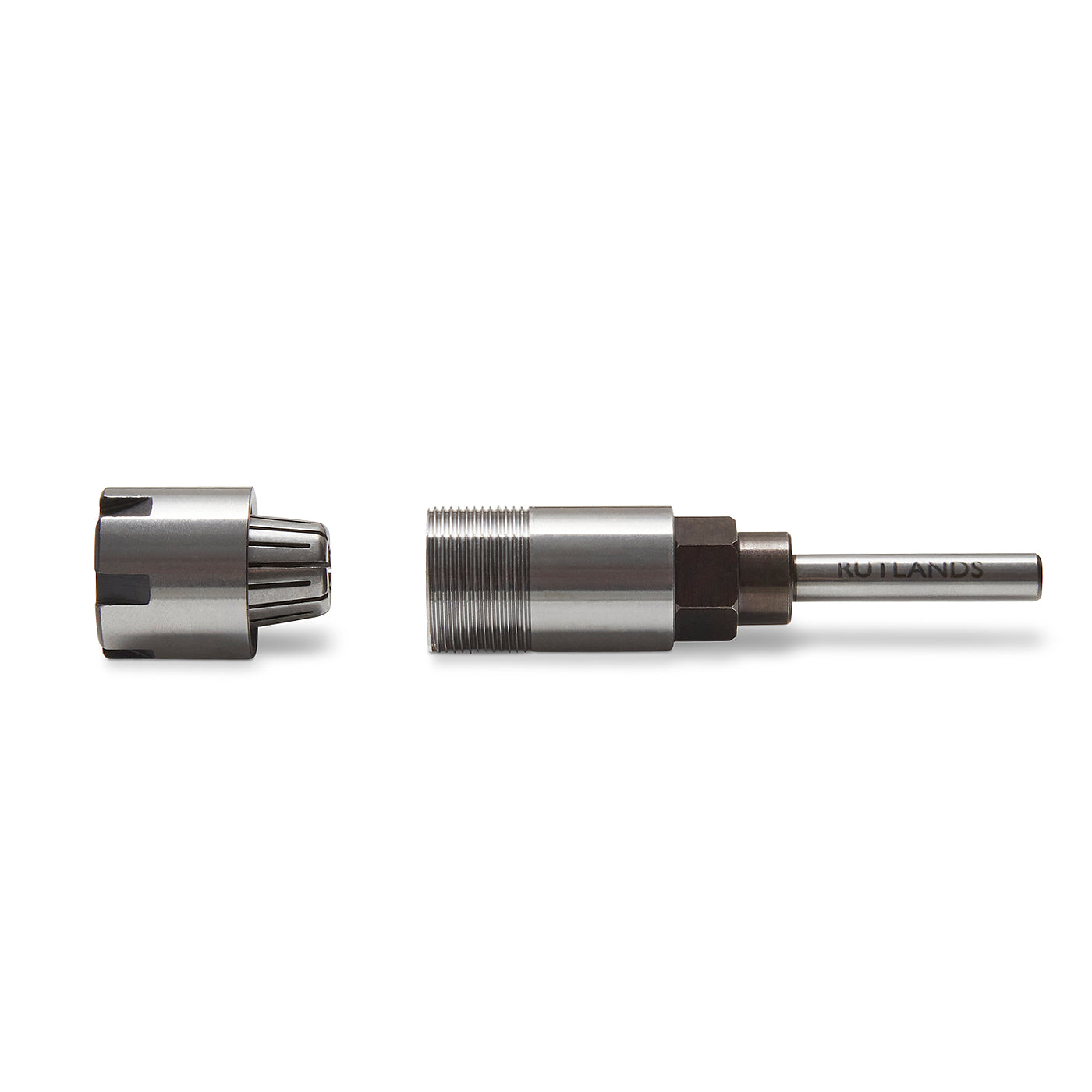 Router Collet Extension ER - 1/4