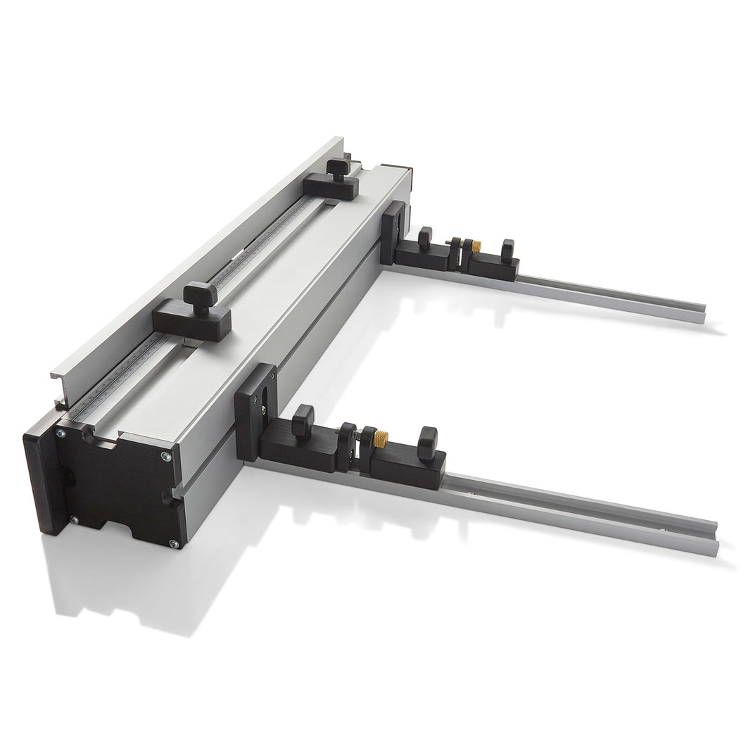 Router Table Fence | Next Day Delivery – Rutlands Limited