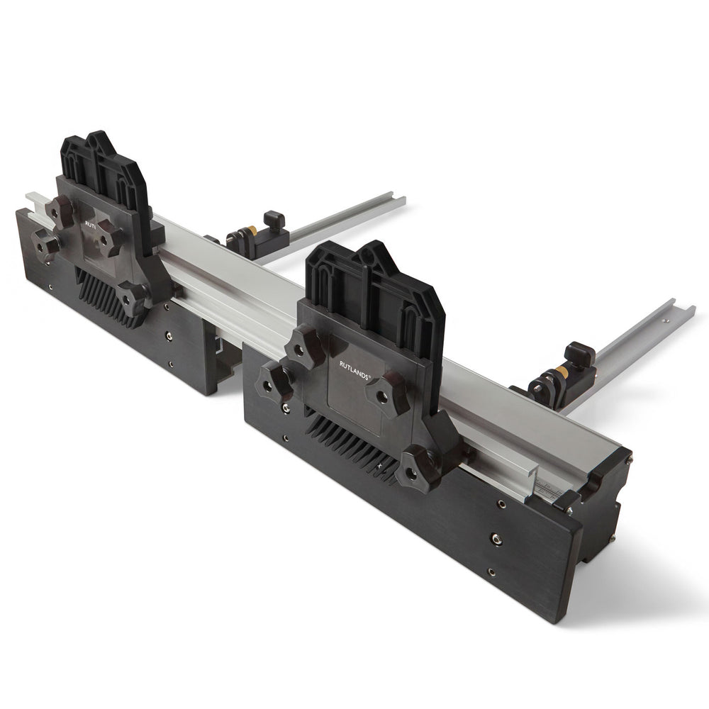 Video - Router Table Fence – Rutlands Limited
