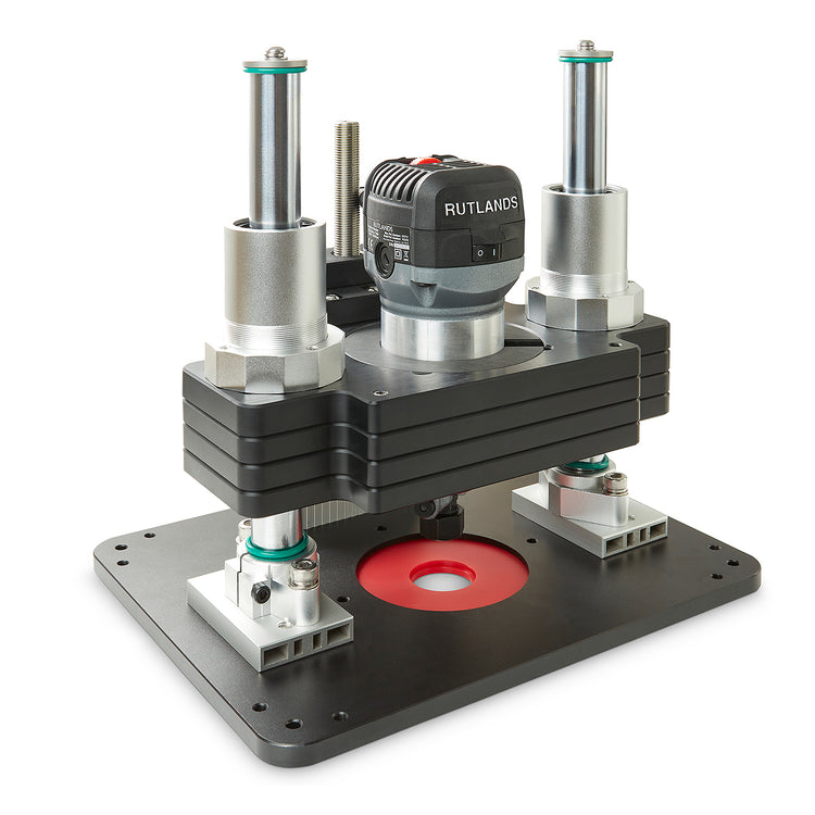 Router Collar for R15 Router Lift | Next Day Delivery – Rutlands Limited