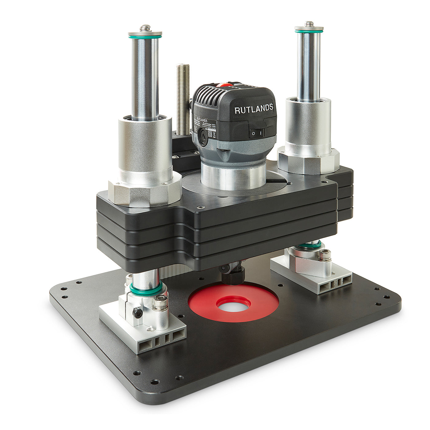 Router Collar for R15 Router Lift | Next Day Delivery – Rutlands Limited