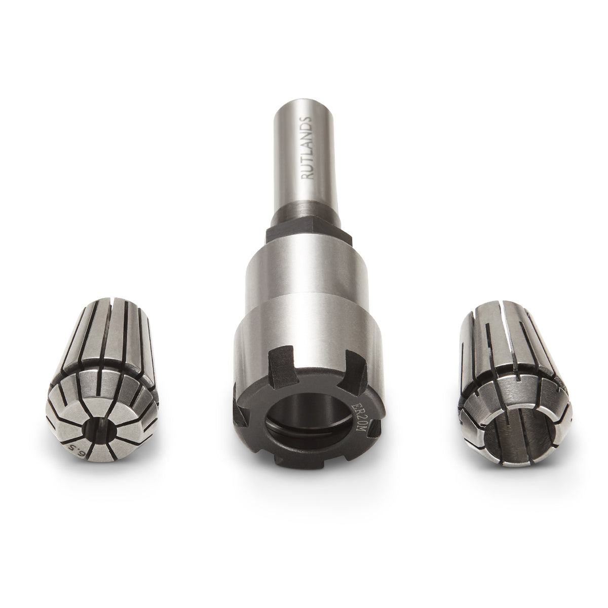 Router Rod Router Collet Extensions ER - Set of 2 | Next Day Delivery – Rutlands ...