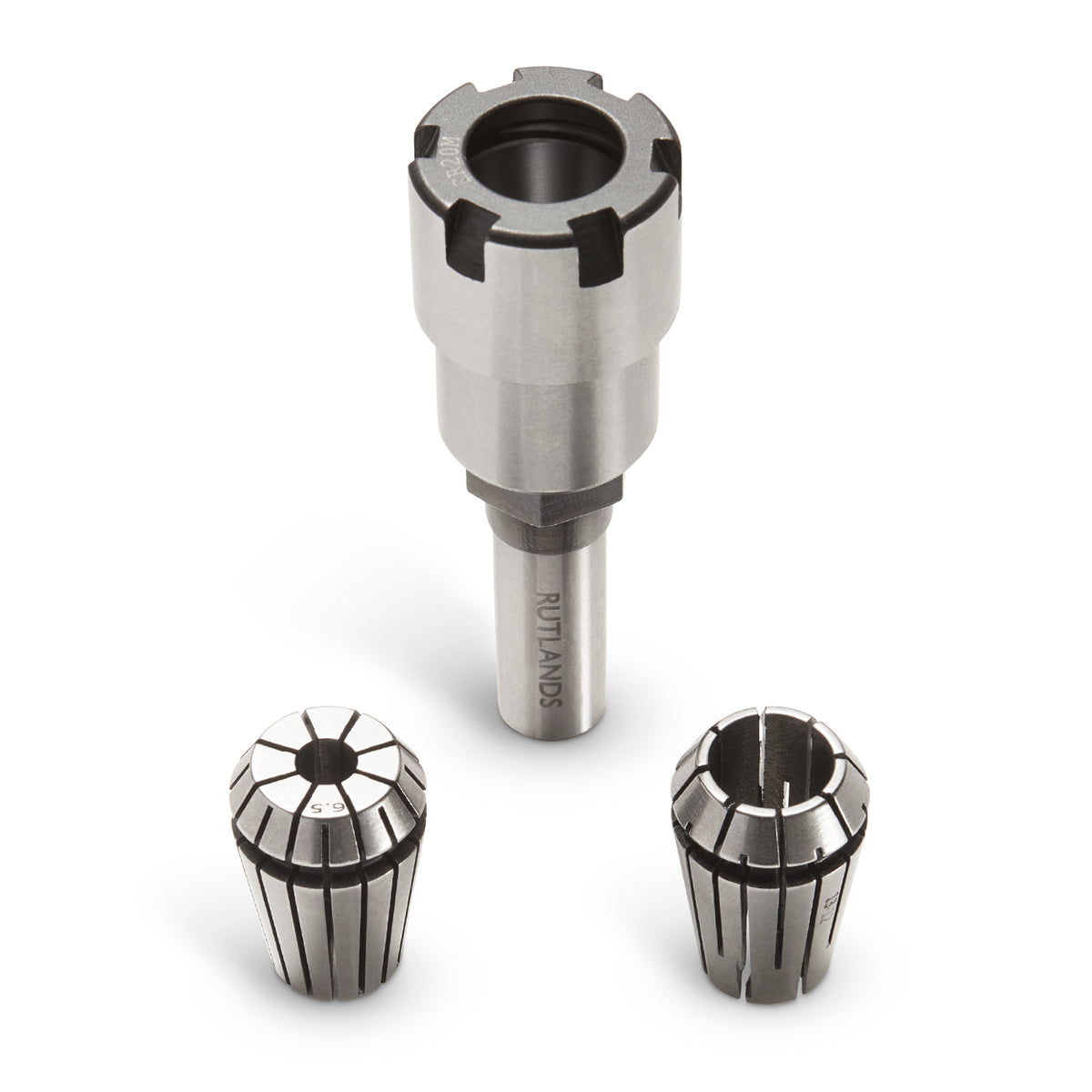 Router Rod Router Collet Extensions ER - Set of 2 | Next Day Delivery – Rutlands ...