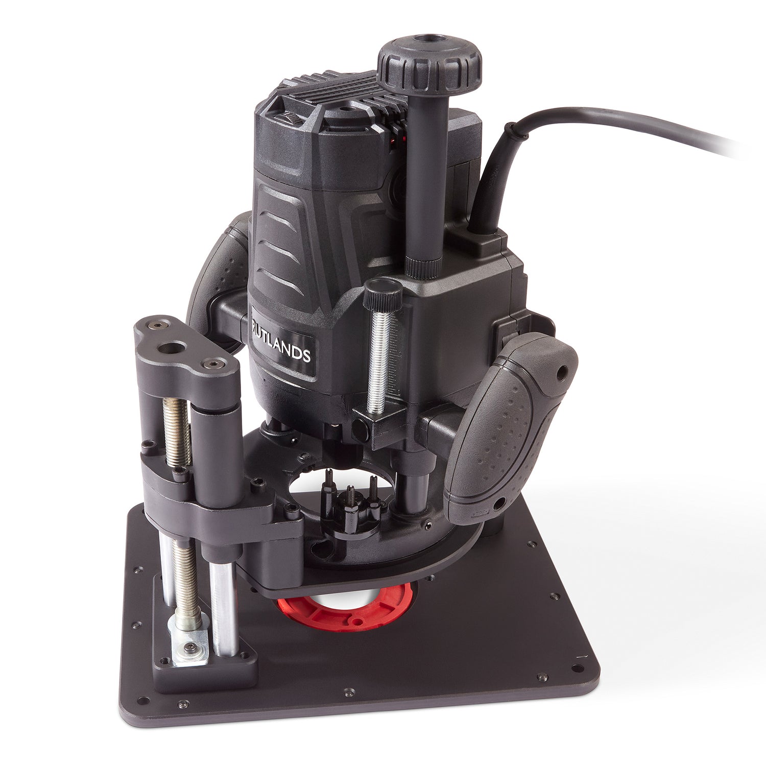 Plunge Router Lift - R5 | Next Day Delivery – Rutlands Limited