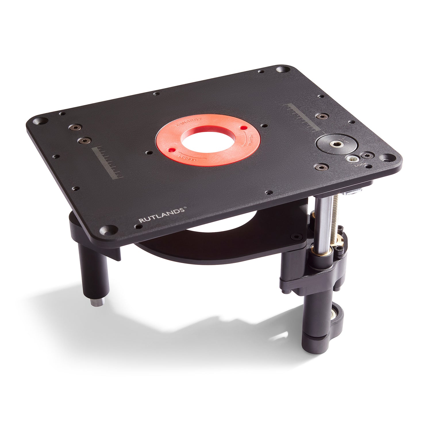 Plunge Router Lift - R5 | Next Day Delivery – Rutlands Limited