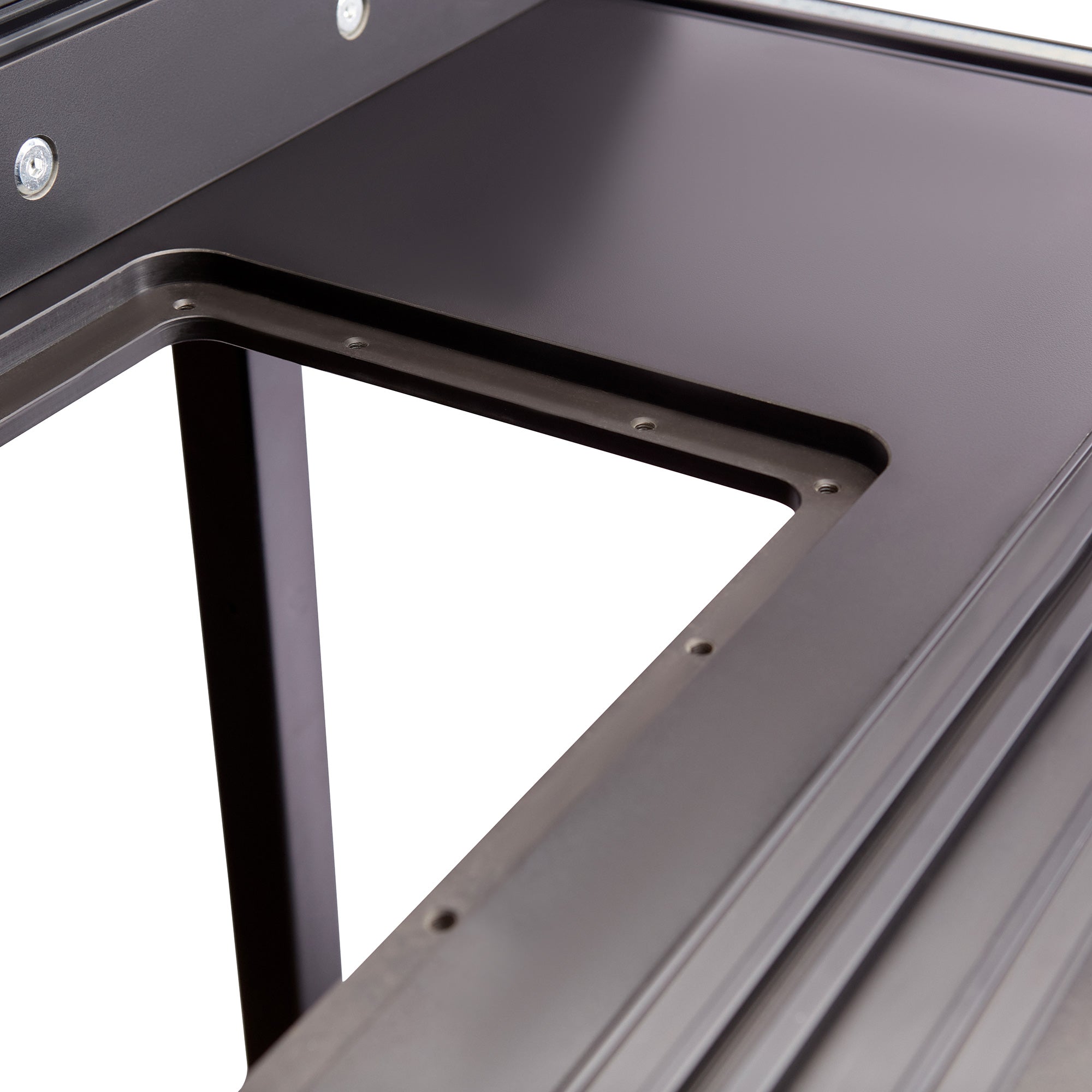 Phenolic router table top discount