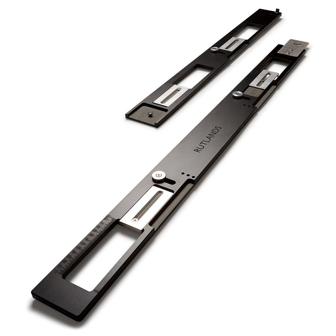 Phenolic Hinge Jigs for Standard & Fire Doors Next Day Delivery