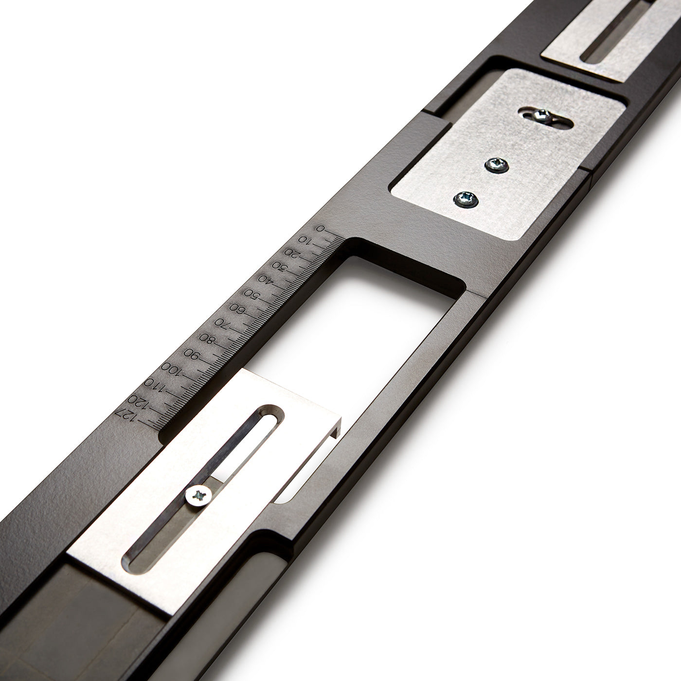 Phenolic Hinge Jig for Standard & Fire Doors