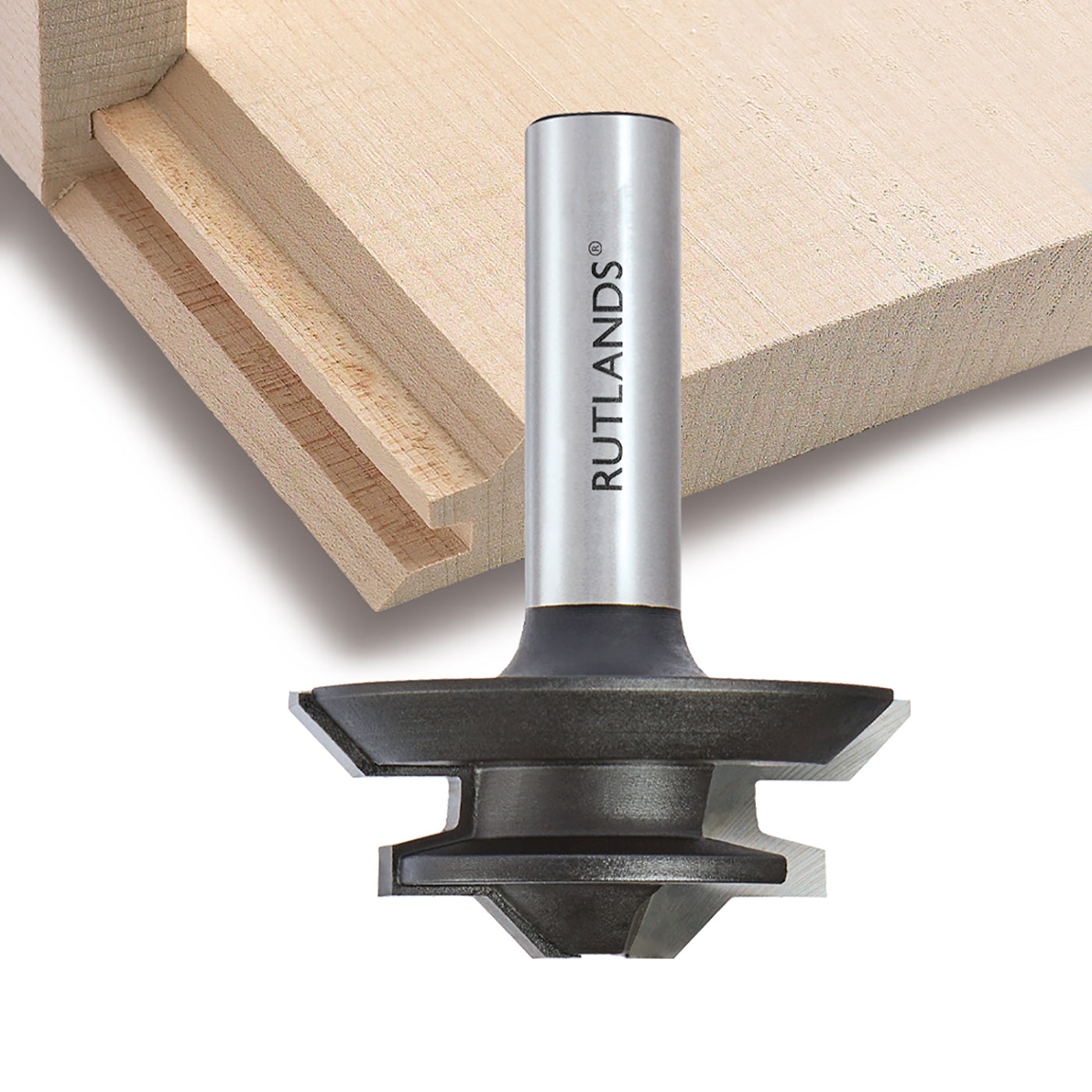 Router Bit Setup Blocks | Next Day Delivery – Rutlands Limited