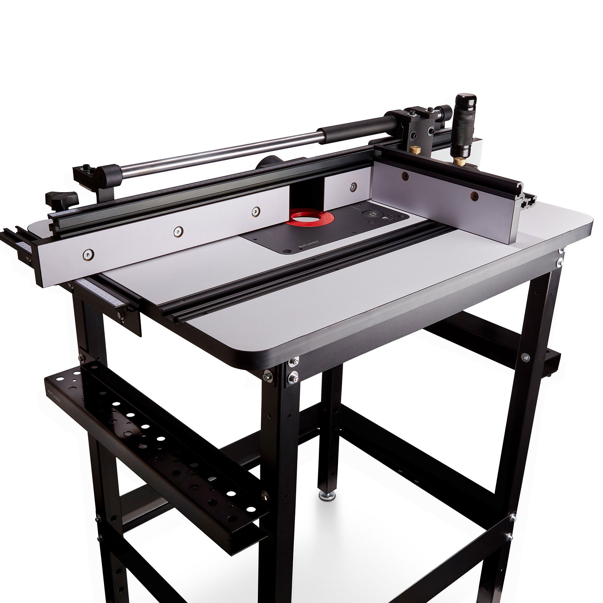 Router Table GTS - R5 Plunge Lift