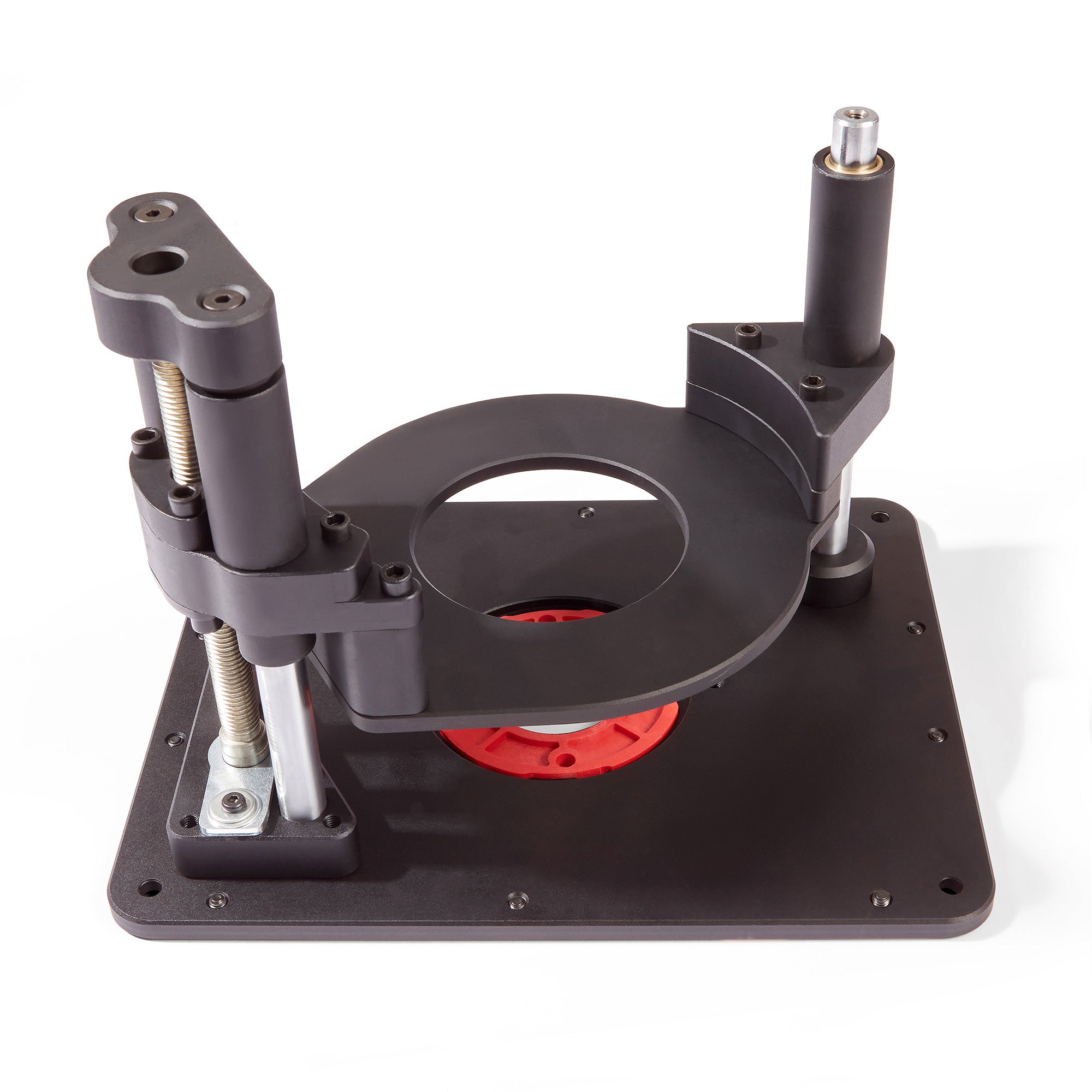 Router Table GTS - R5 Plunge Lift
