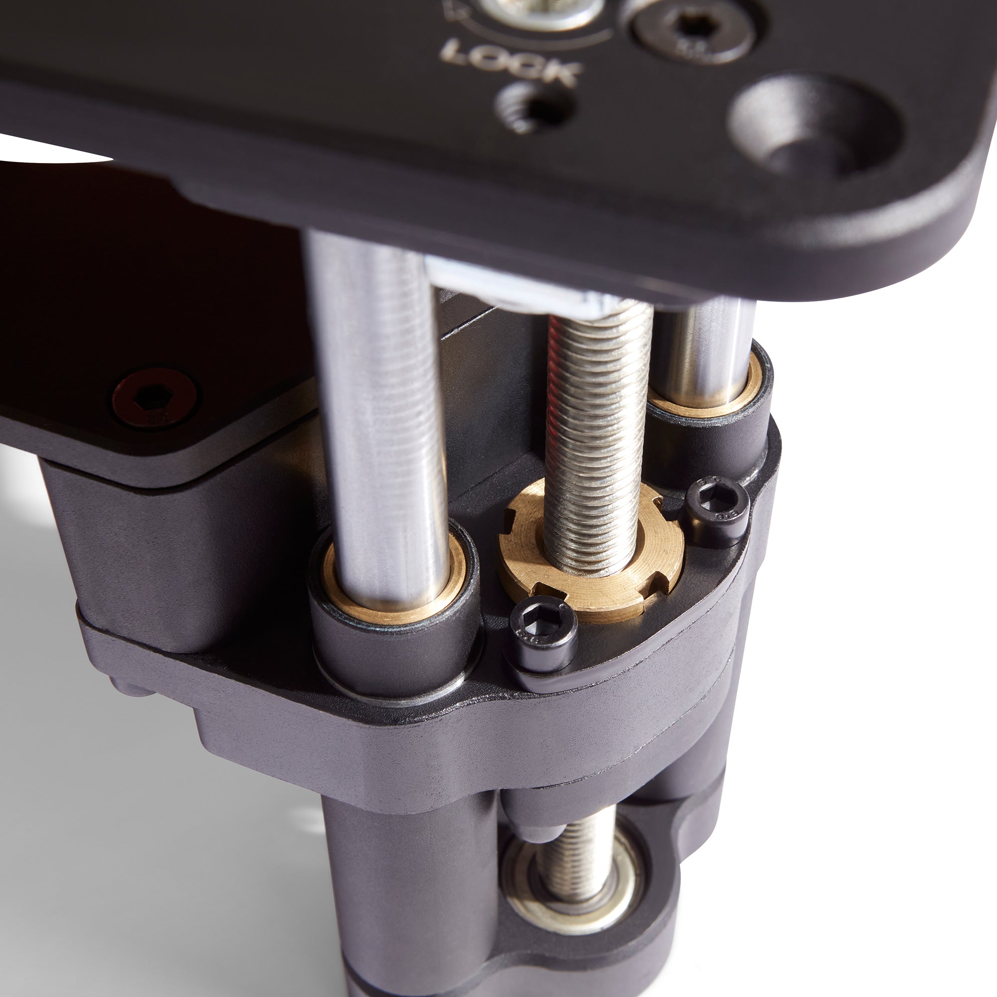Router Table GTS - R5 Plunge Lift