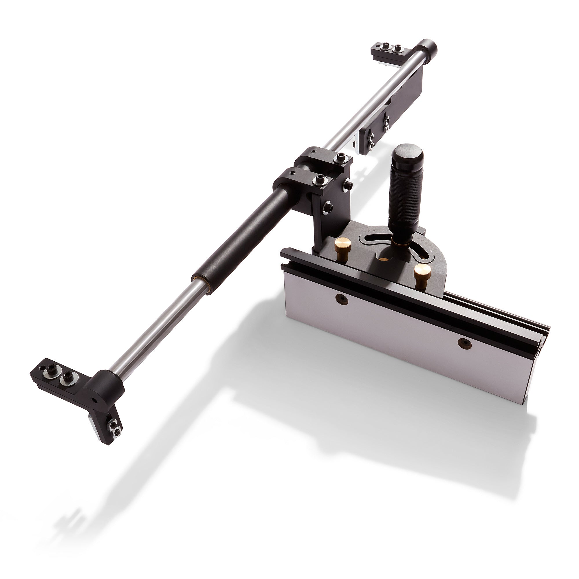 Router Table GTS - R5 Plunge Lift