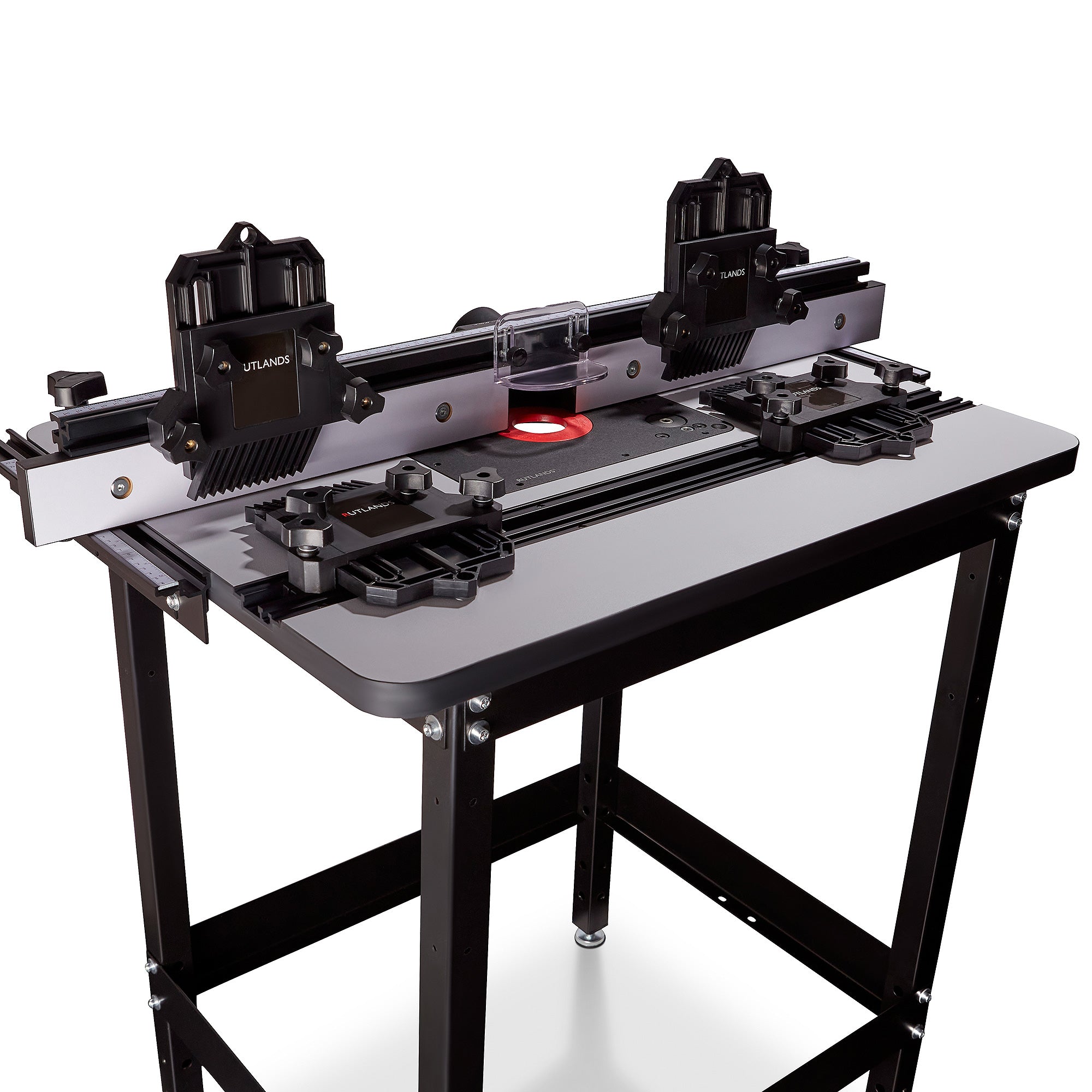Router Table GTS - R5 Plunge Lift