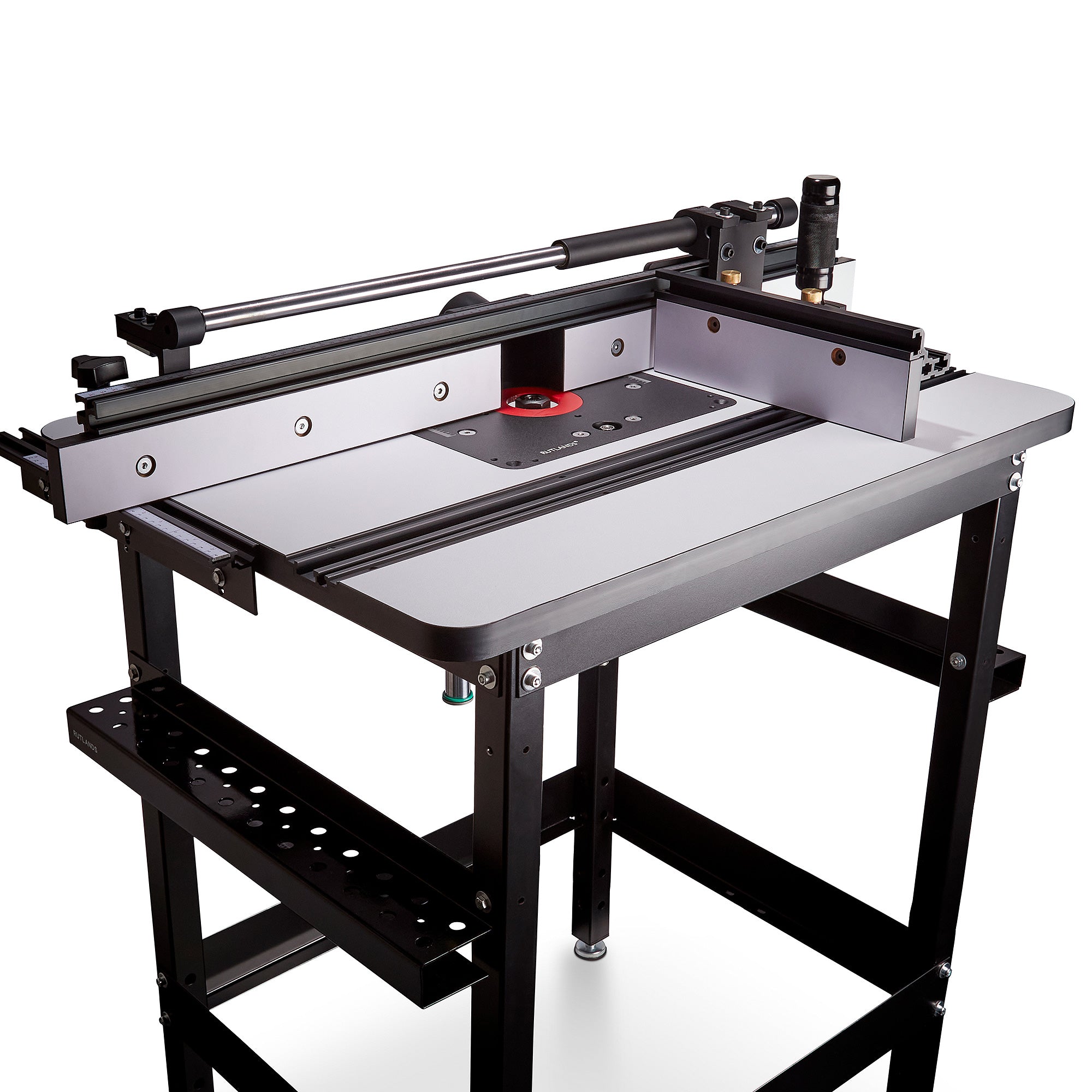 Router Table GTS - R15 Lift and Motor