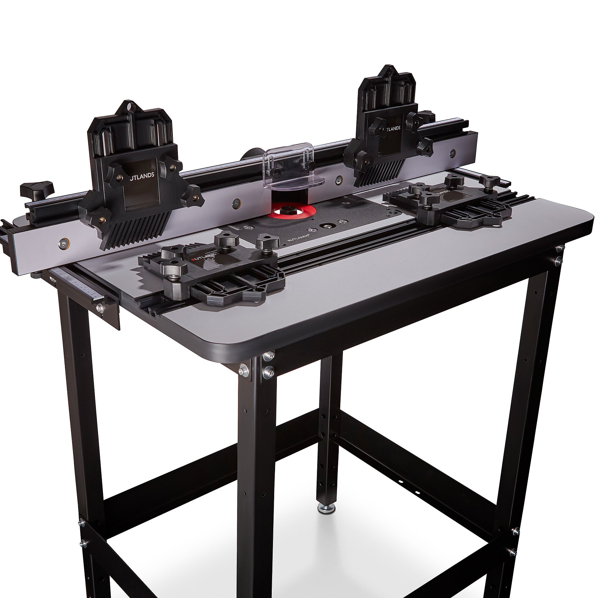 Router Table GTS - R15 Lift and Motor